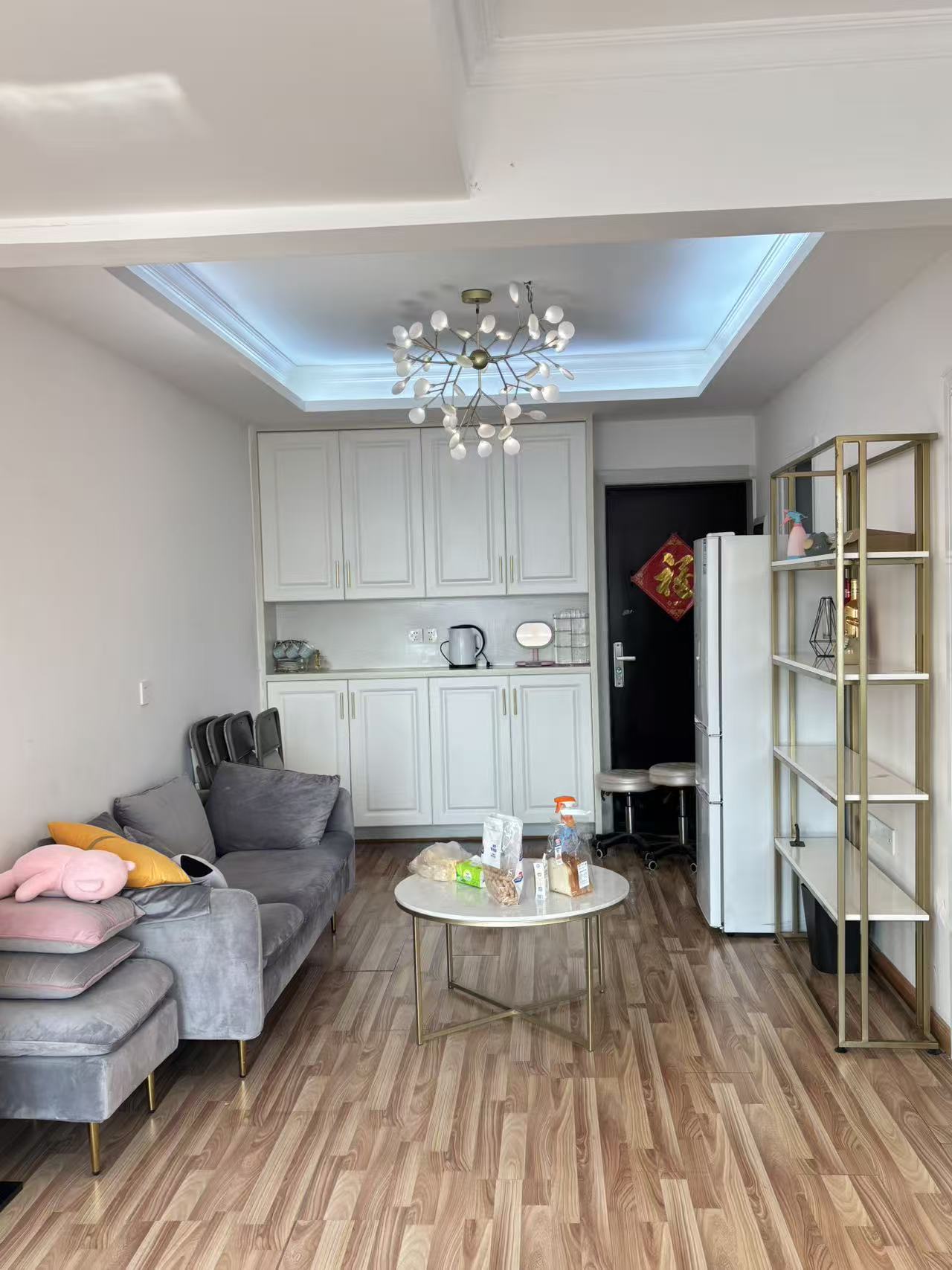 旺角星辰  1室1厅1卫    30.0万