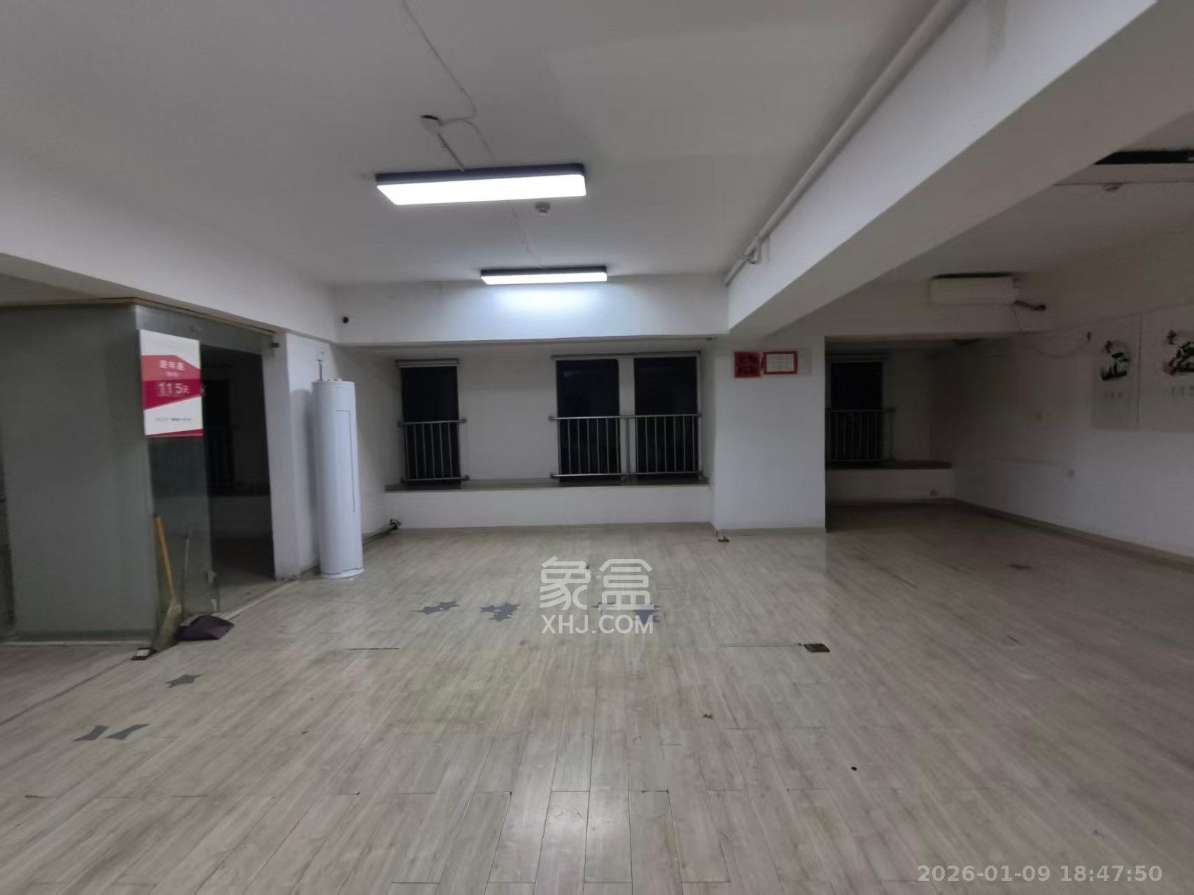 建发汇金国际   53.18㎡      8800.0元/月室内图