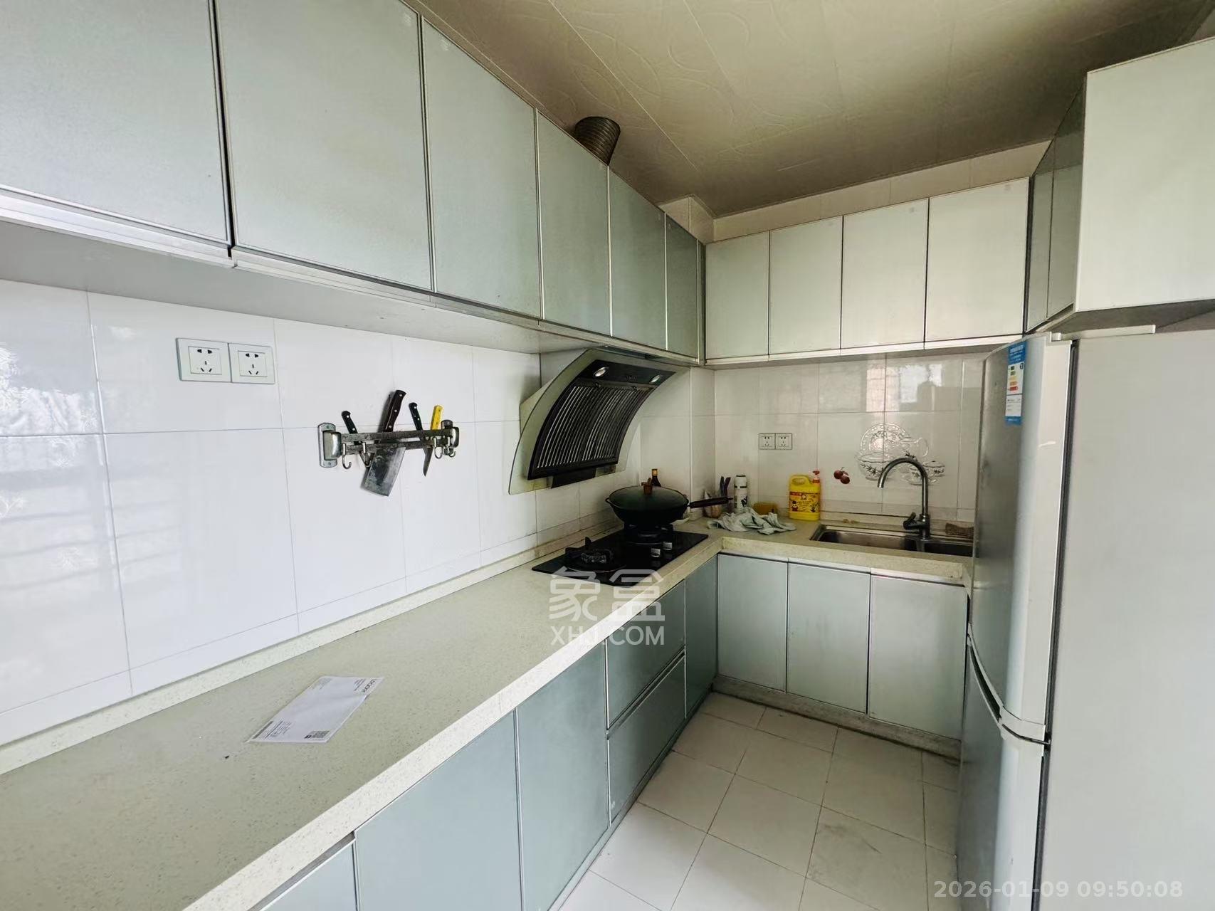 瑞都华庭（华庭美苑）  2室1厅1卫    2200.0元/月