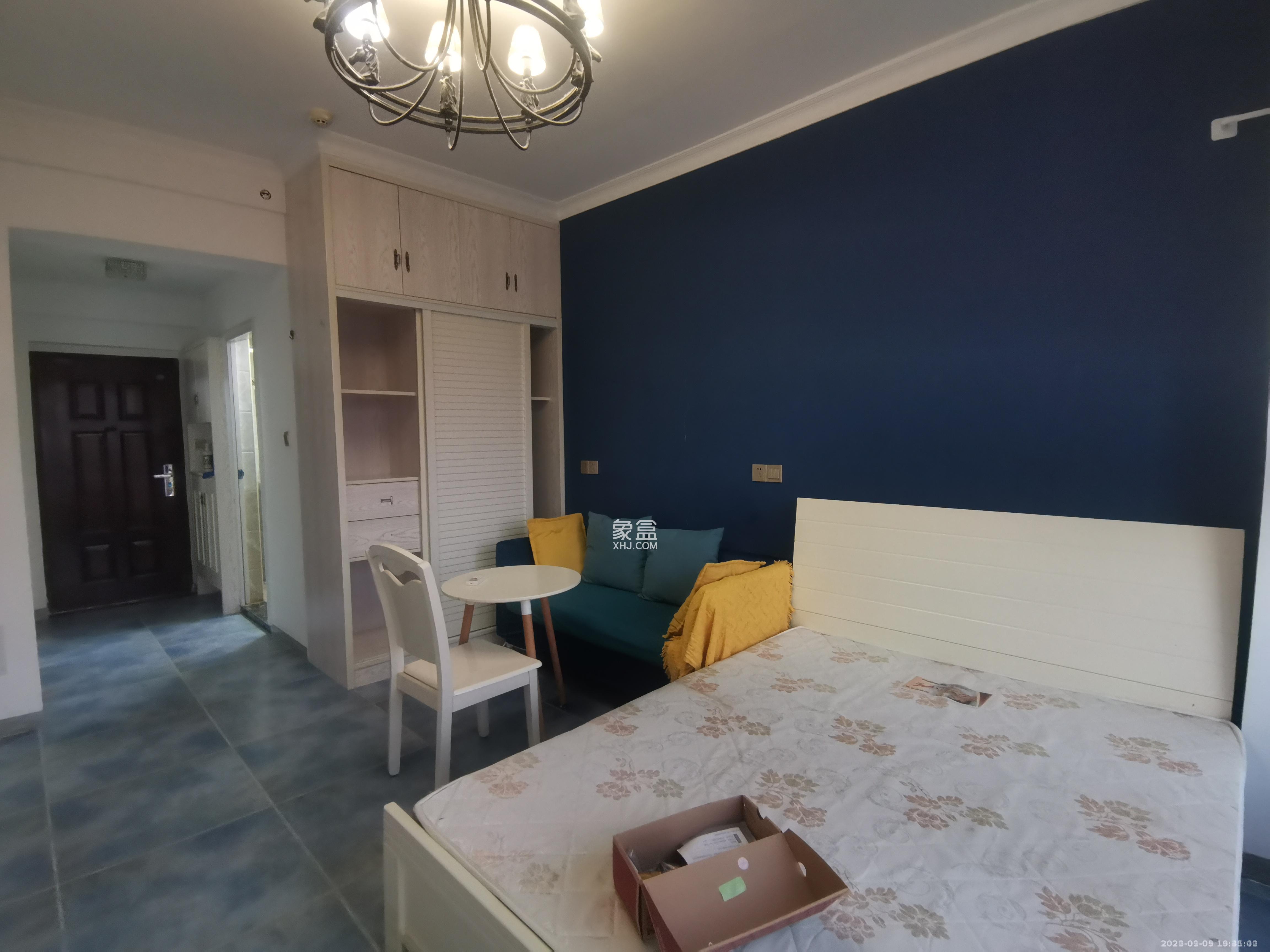 广泰锦苑   41.0㎡      1500.0元/月室内图