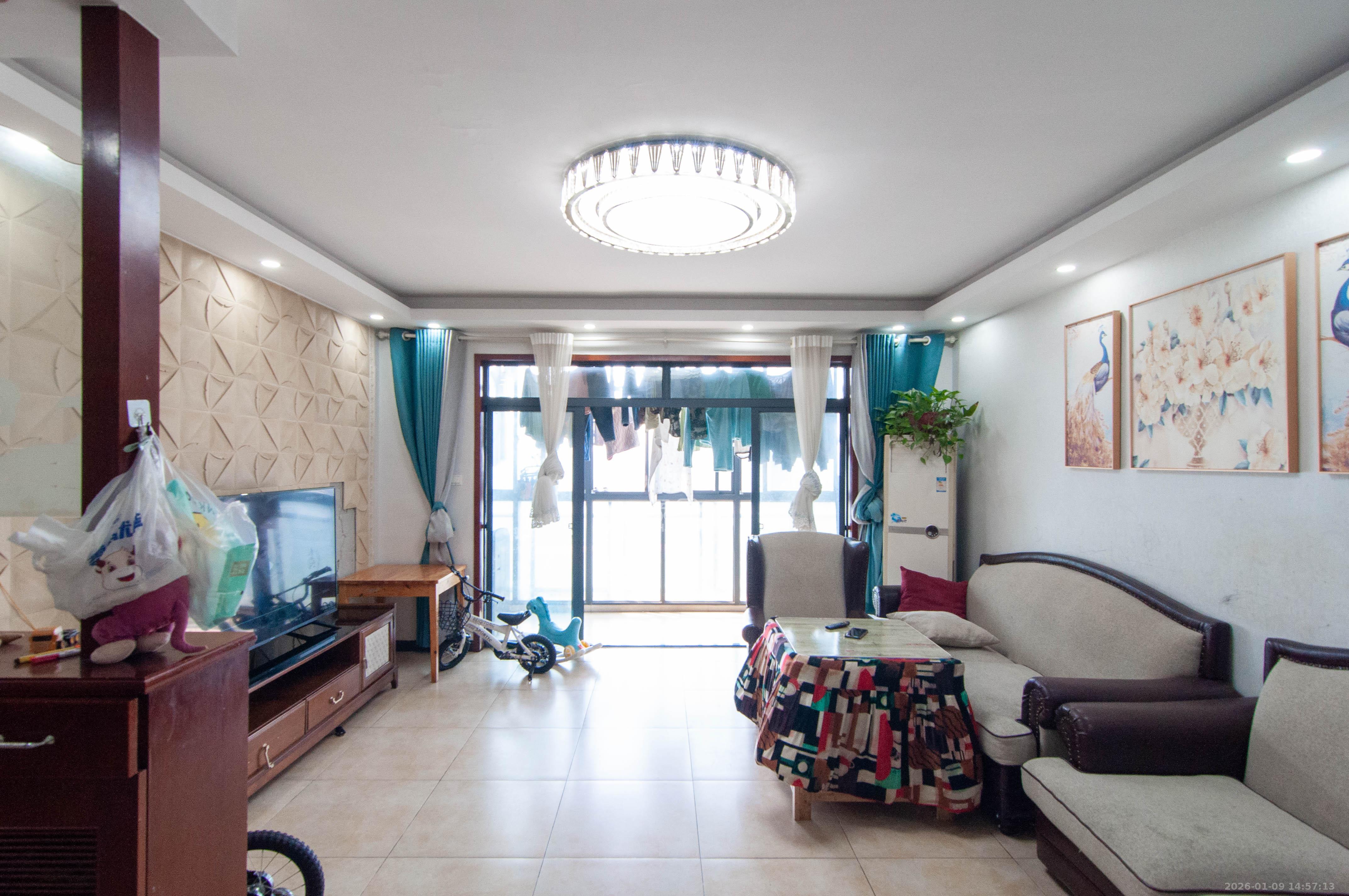 海林馨香雅苑  3室2厅2卫    96.0万