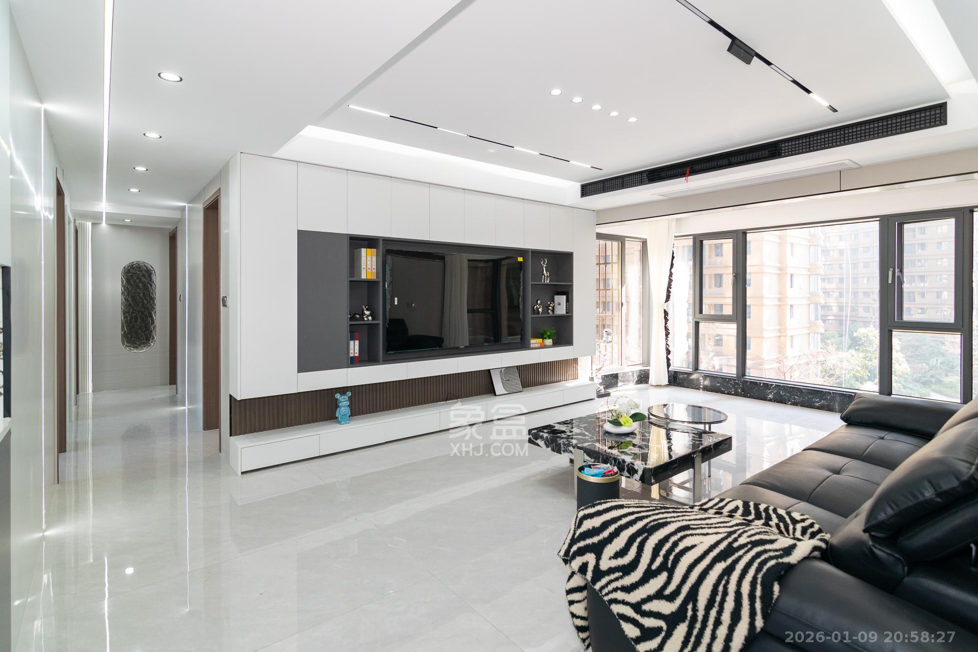 润和美郡（润和紫郡五期）  5室2厅2卫    135.8万