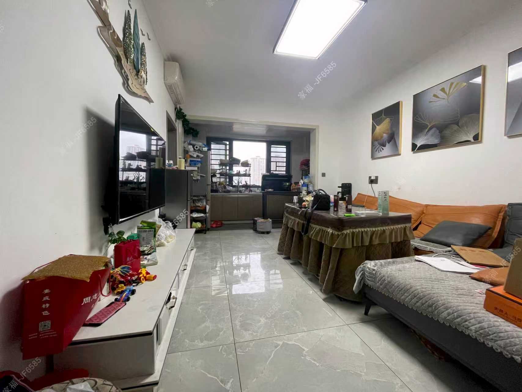 金泰嘉园  1室0厅0卫    43.8万