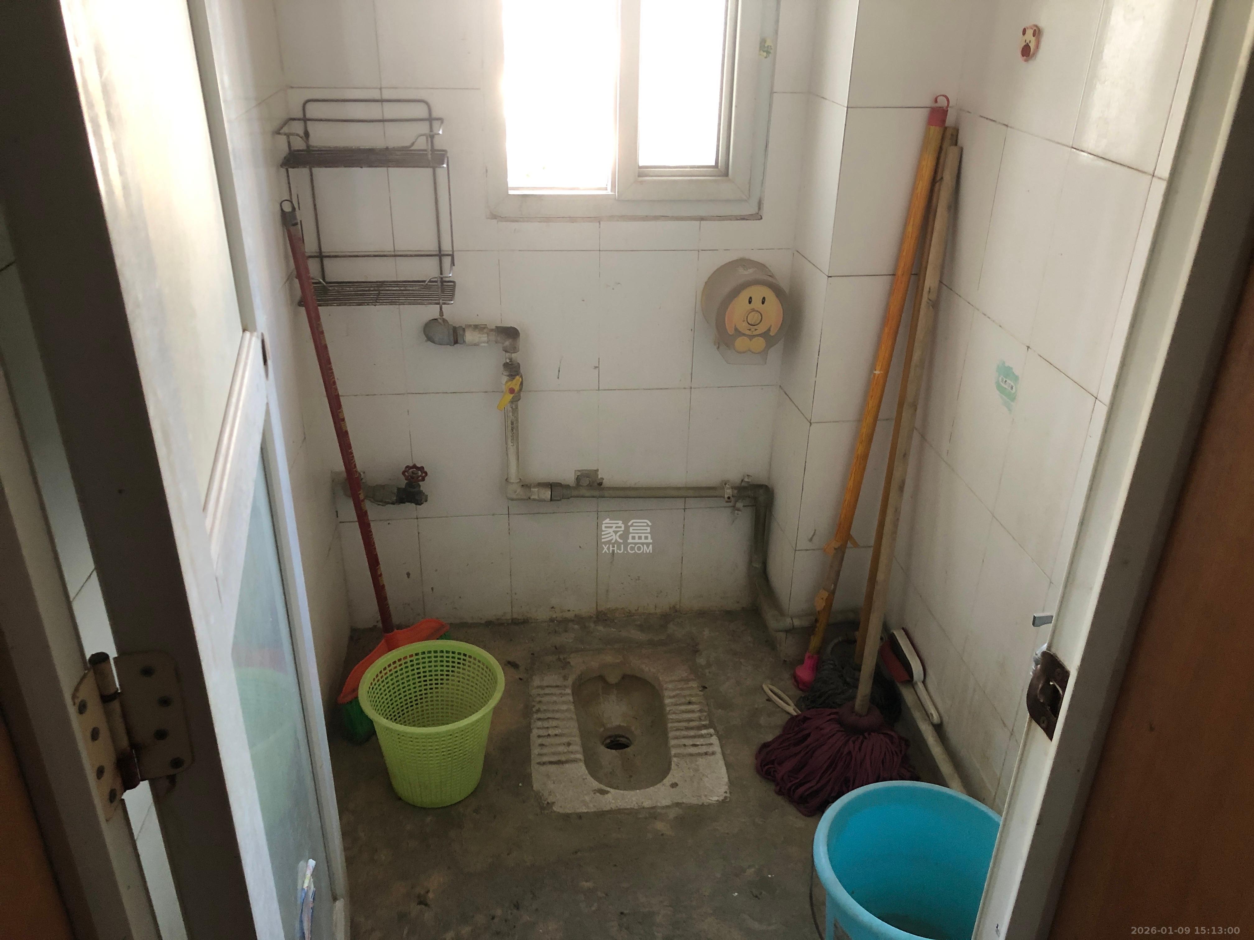 湘茶大厦   63.0㎡      1500.0元/月室内图