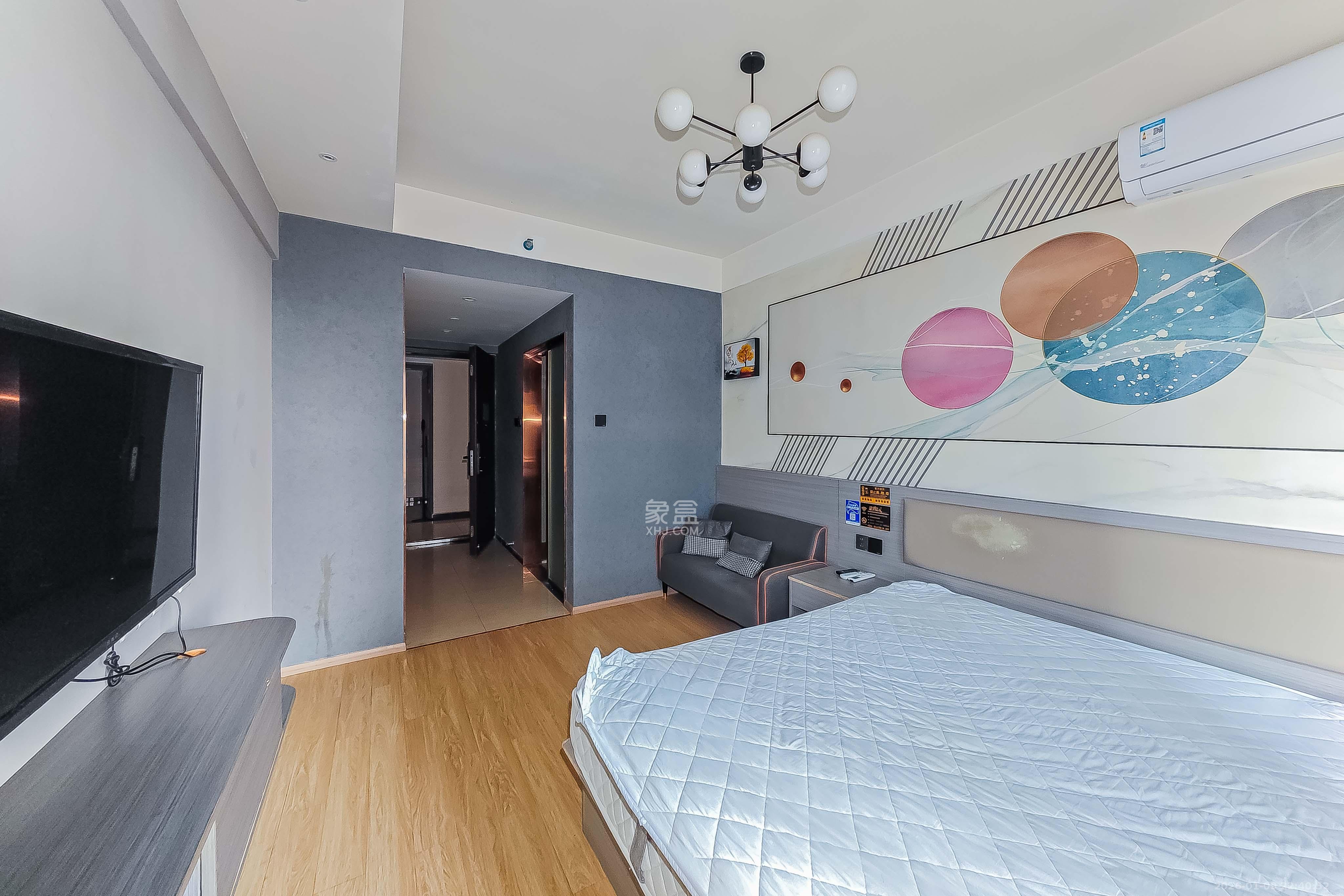 佳兆业云顶都汇  1室0厅0卫    16.0万