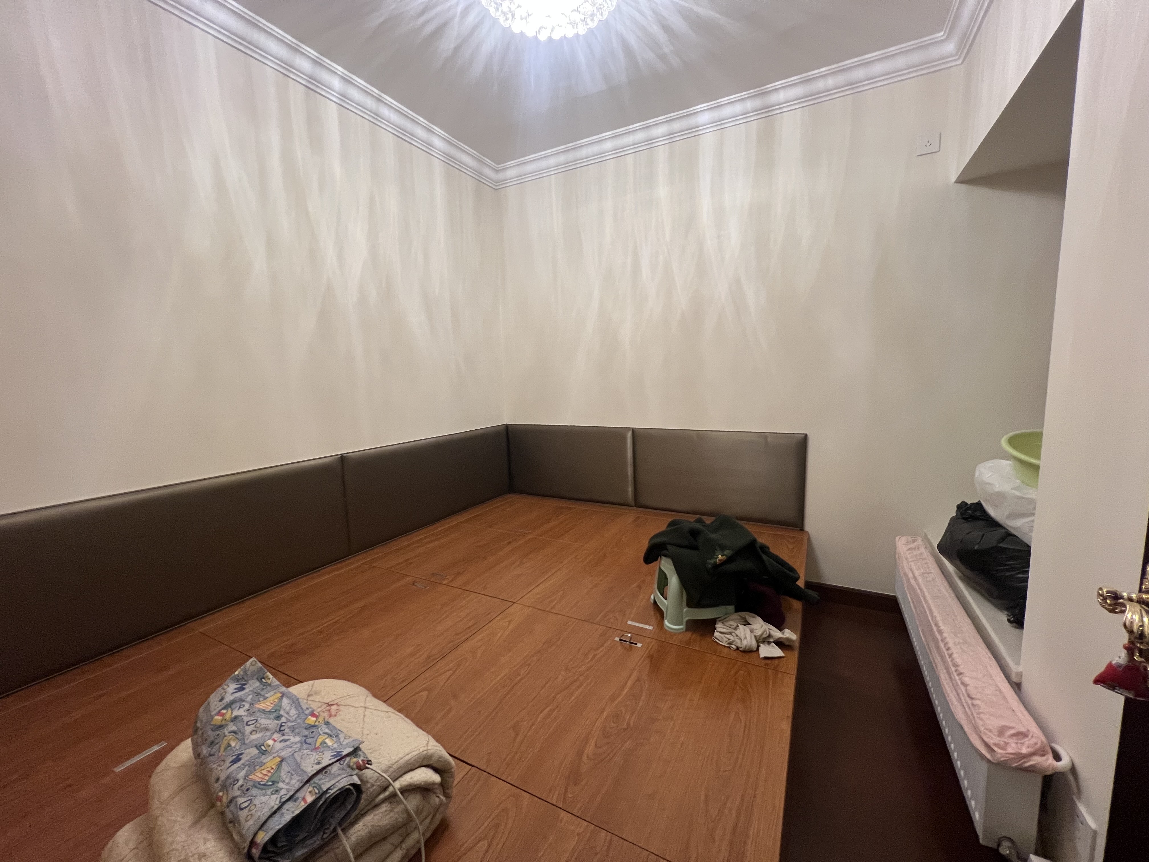 恒大绿洲  3室2厅1卫    58.8万