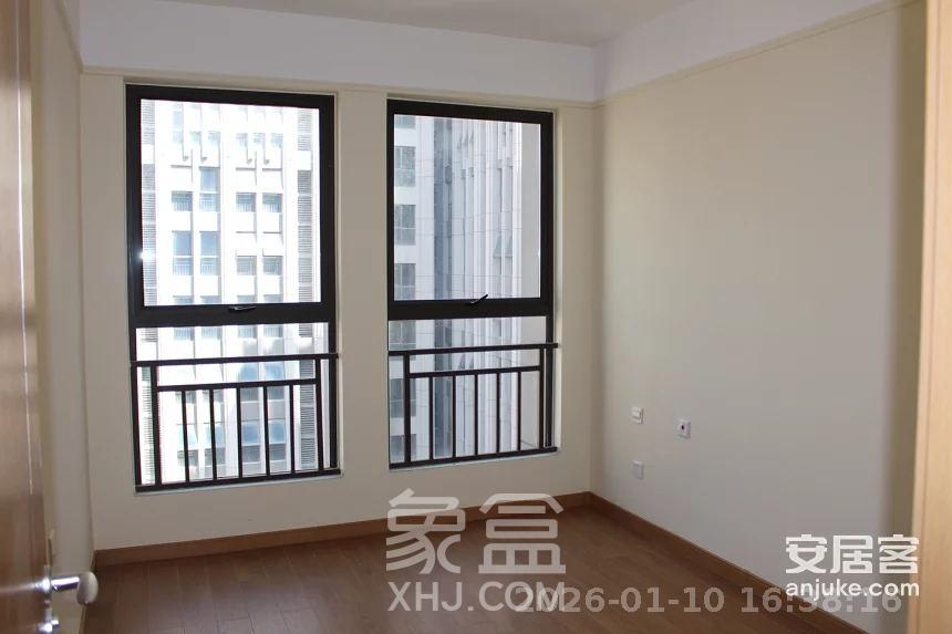 旭辉御府   51.56㎡      1800.0元/月室内图