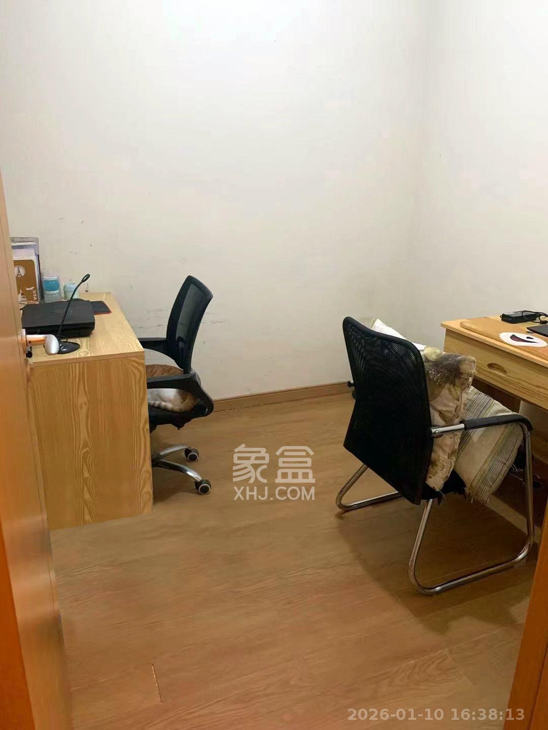 旭辉御府   51.56㎡      1800.0元/月室内图