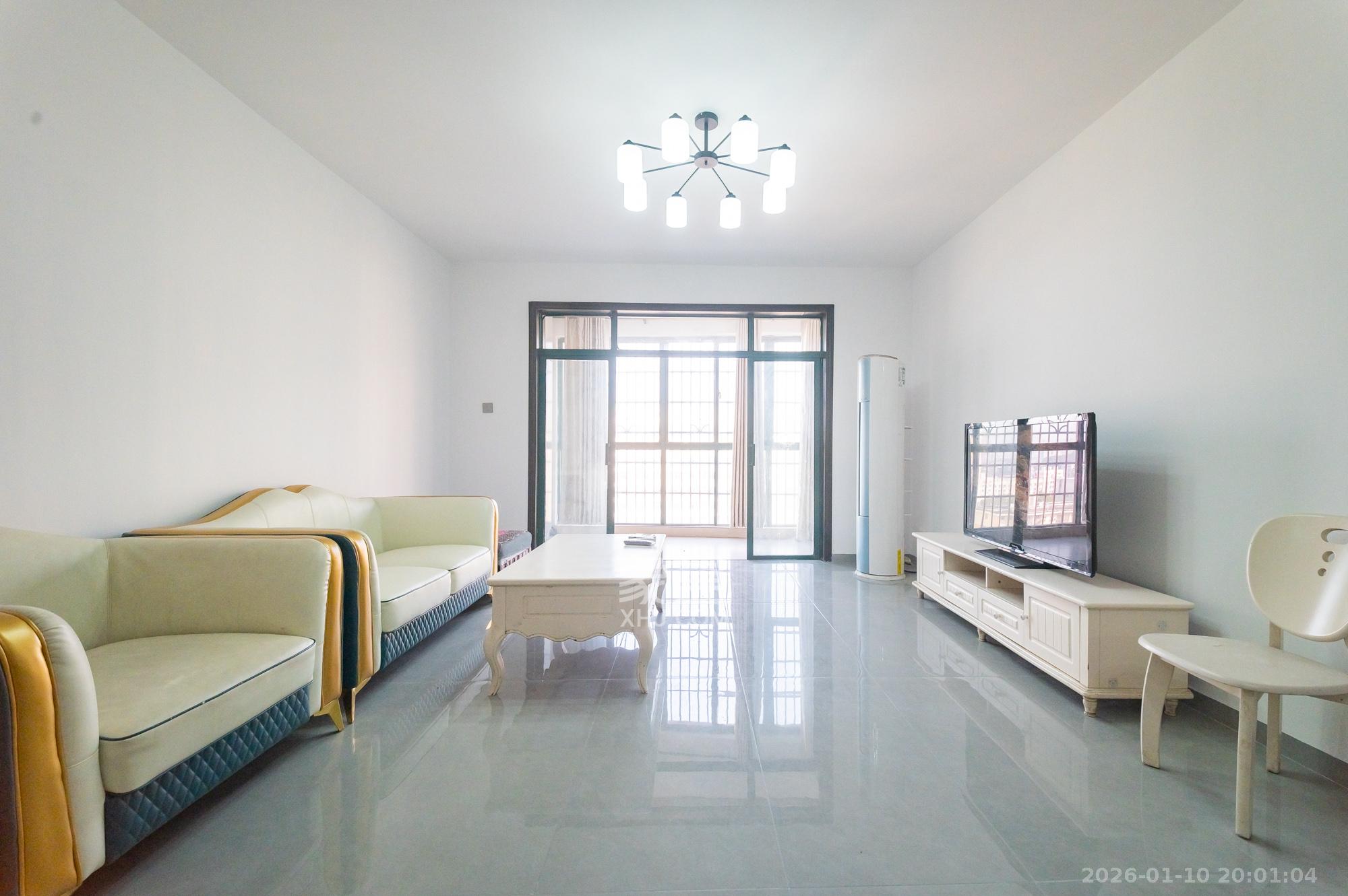 天和华城  3室2厅2卫    56.0万