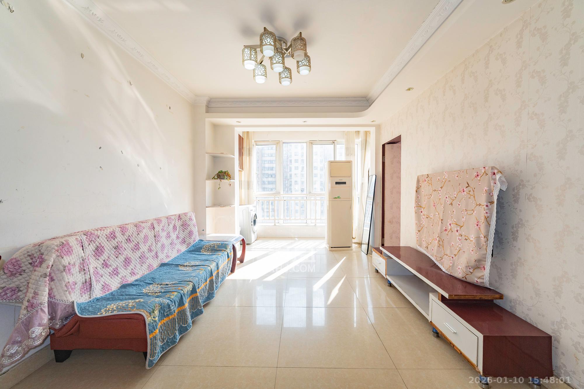 时代星城  2室2厅1卫    32.8万