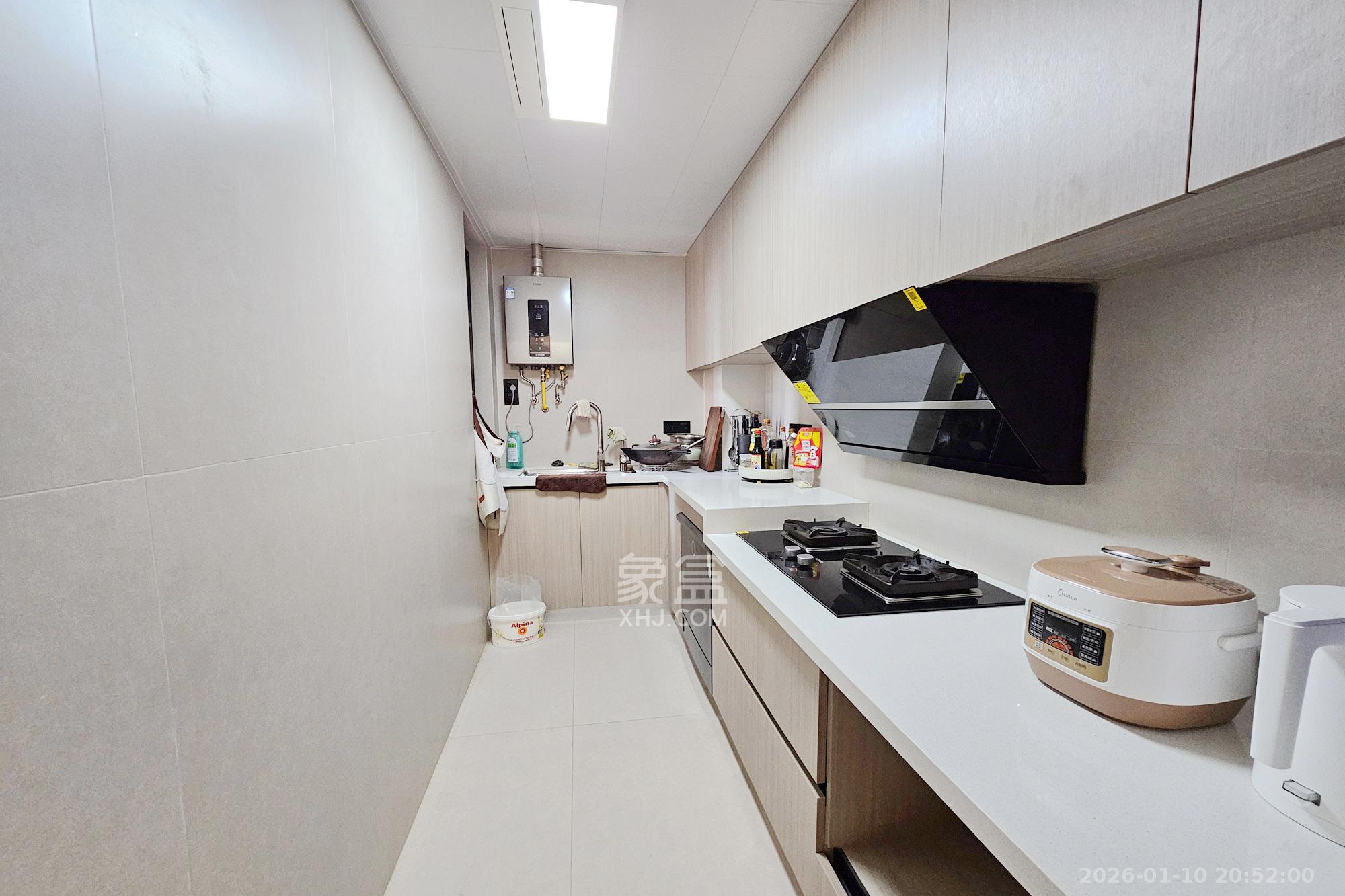 明昇壹城（明昇时代广场）二期  3室2厅2卫    158.0万其他