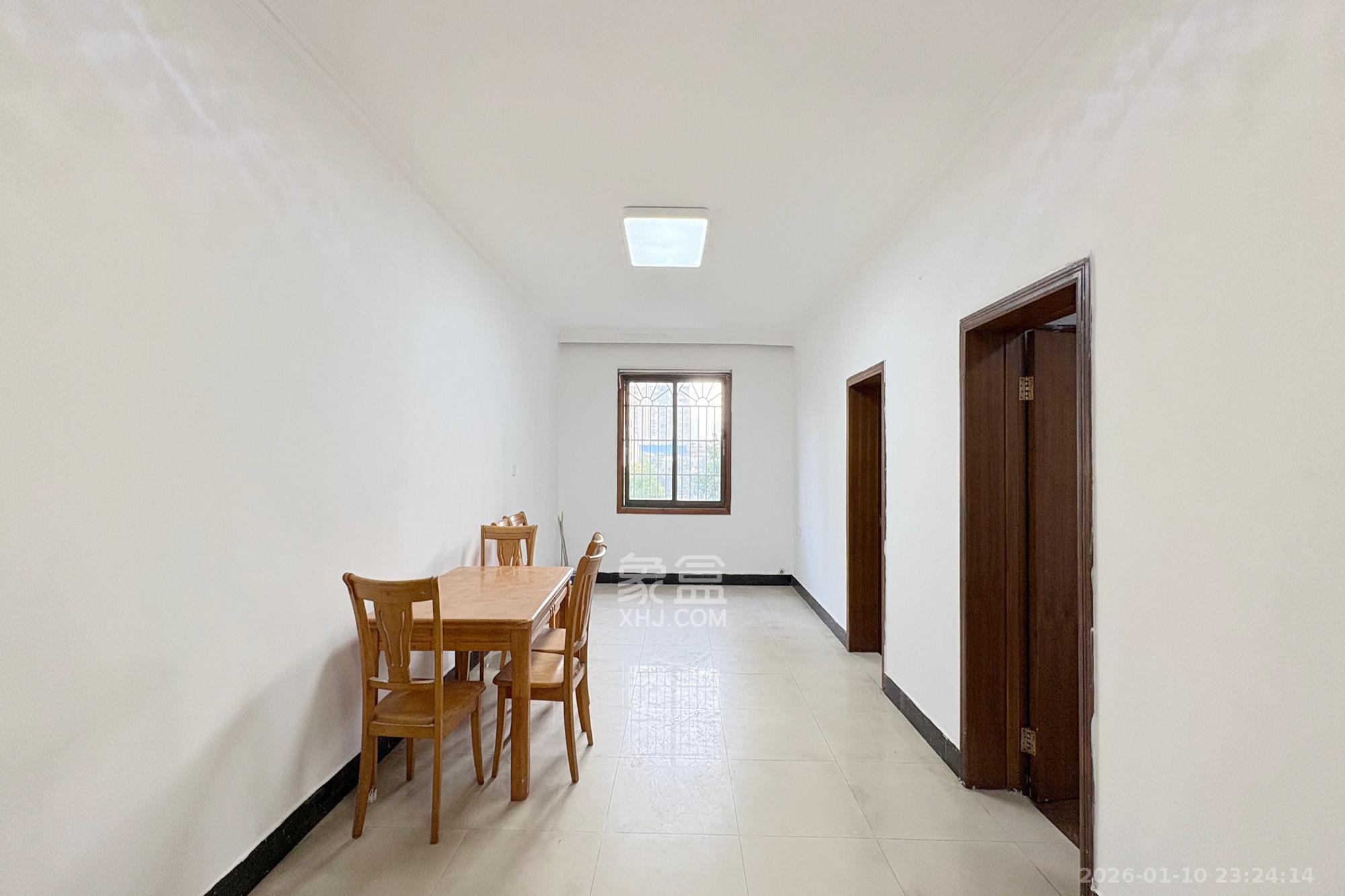 省商务厅宿舍  2室2厅1卫    45.0万