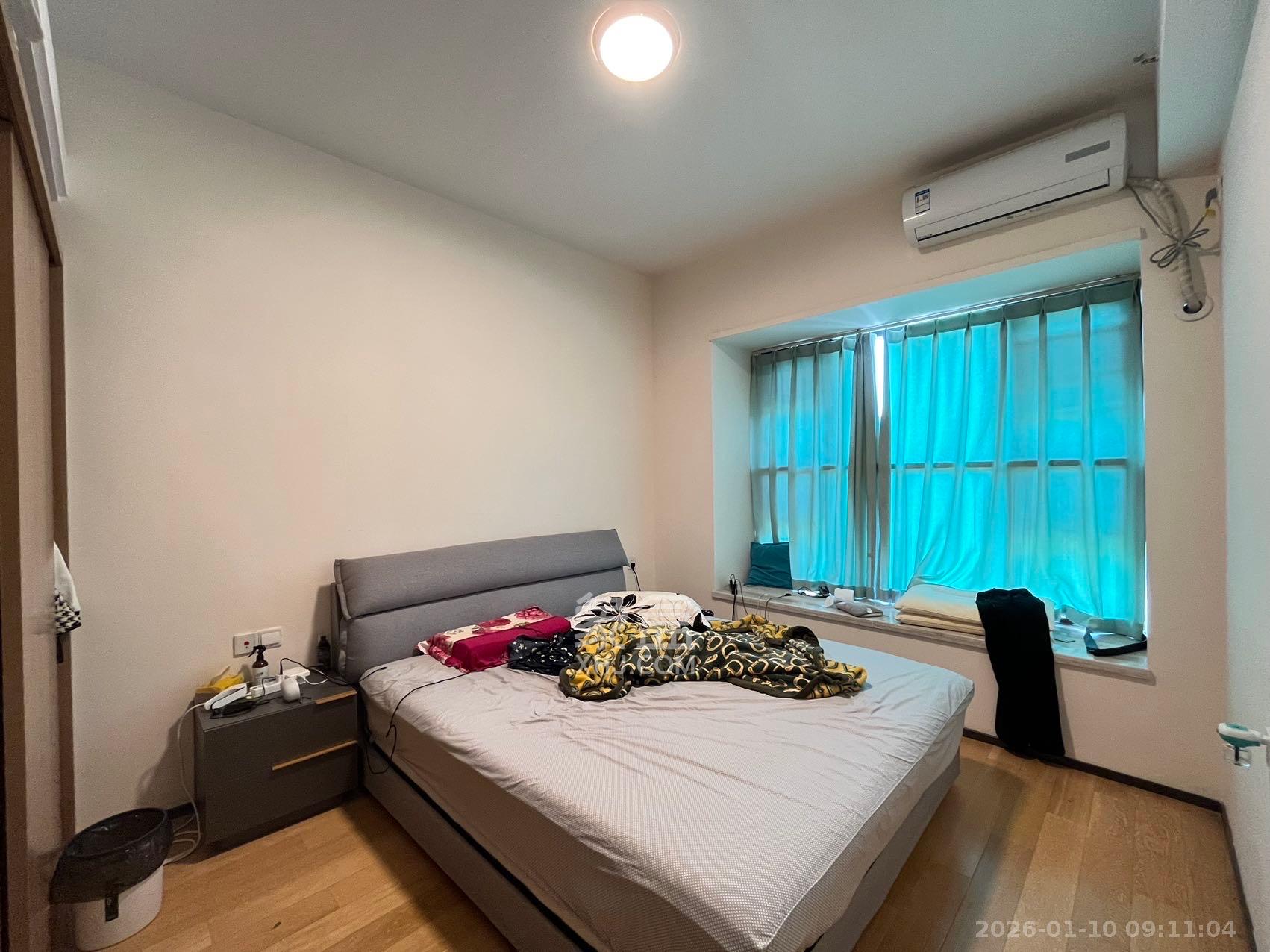 恒大江湾   85.0㎡      2200.0元/月室内图