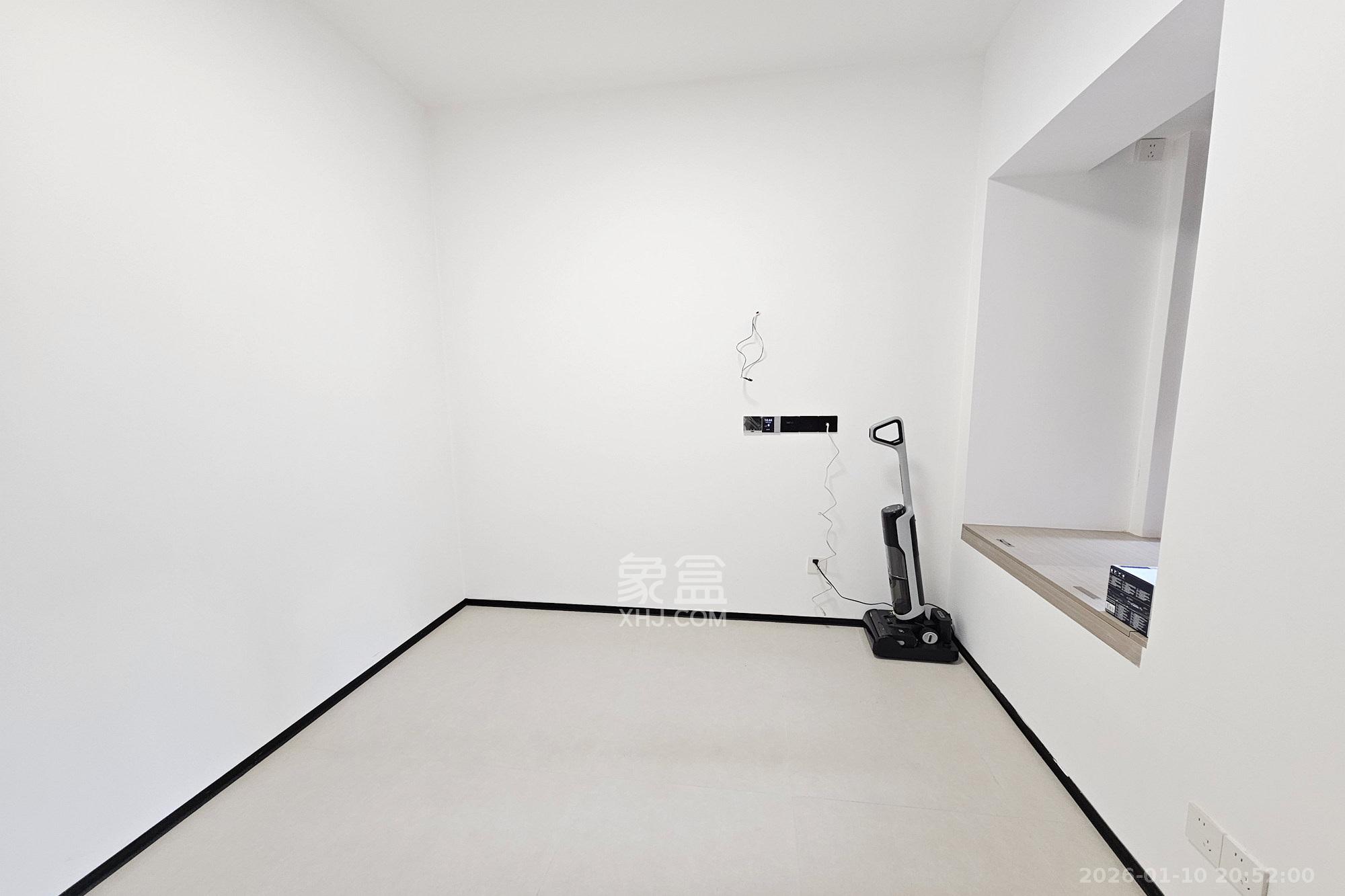 明昇壹城（明昇时代广场）二期  3室2厅2卫    158.0万卧室