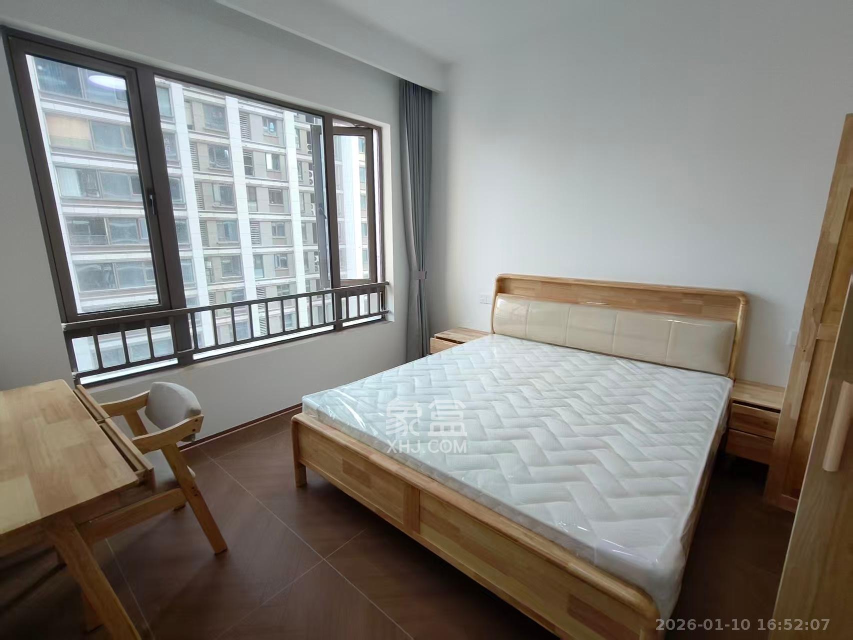 长沙檀府  4室2厅2卫    6500.0元/月