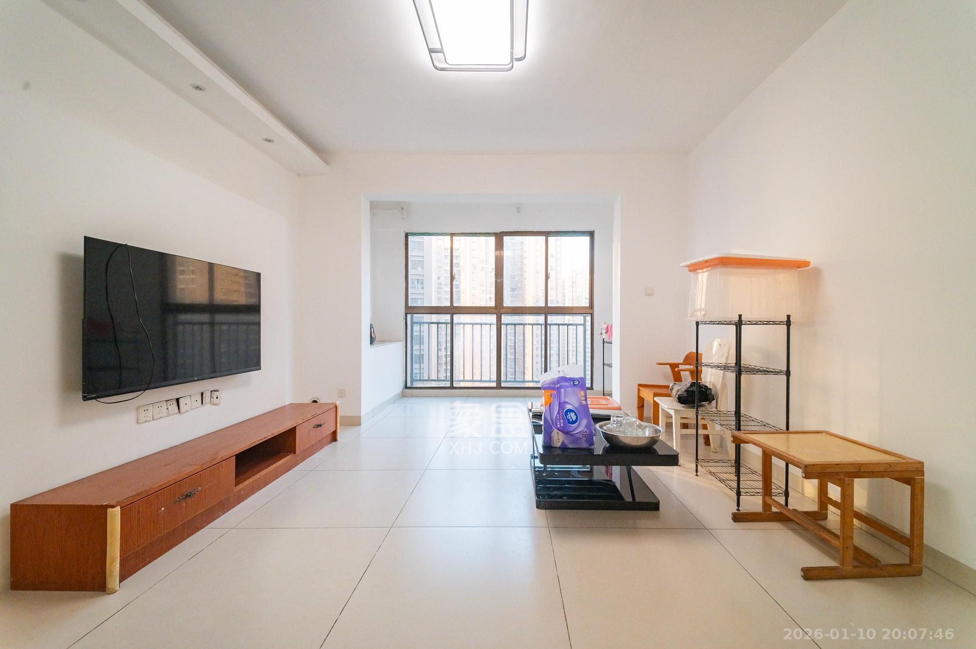 家和院  4室2厅2卫    80.0万