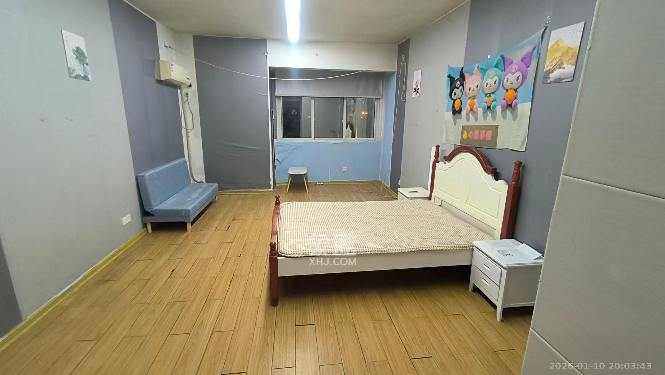 巧克力空间(建鸿达现代大厦) 1室1厅1卫 1200.0元/月 巧克力空间(建鸿达现代大厦) 1室1厅1卫 1200.0元/月室内图