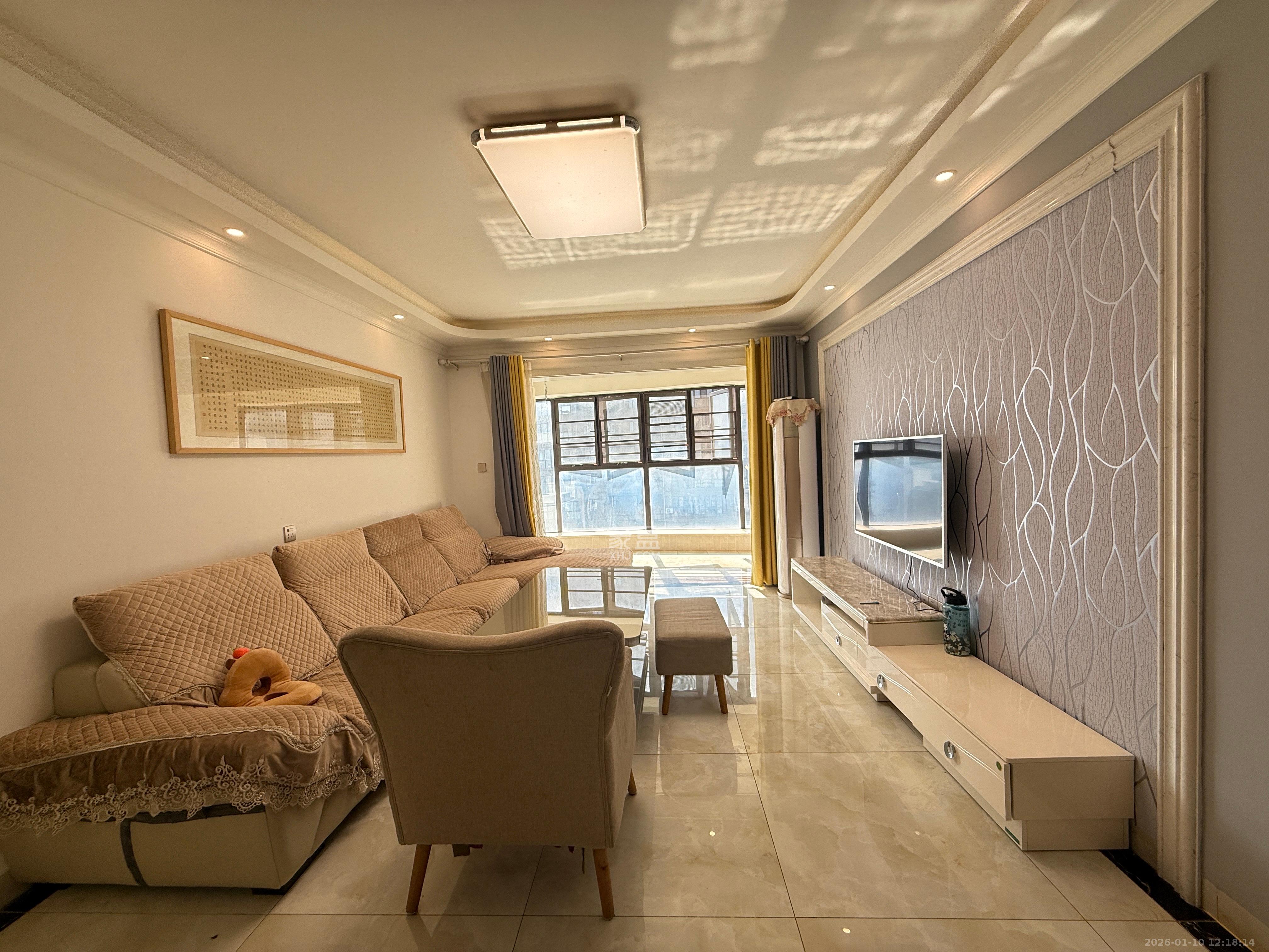 润和长郡（润和紫郡二三期）