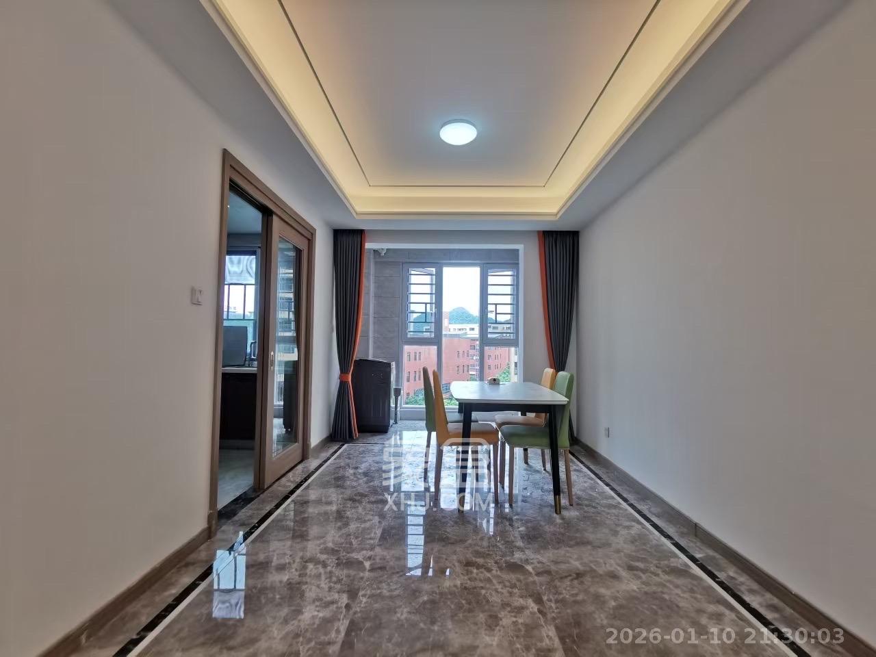 金地中交麓谷香颂(金地中交雅苑) 3室2厅2卫 3200.0元/月 金地中交麓谷香颂(金地中交雅苑) 3室2厅2卫 3200.0元/月室内图