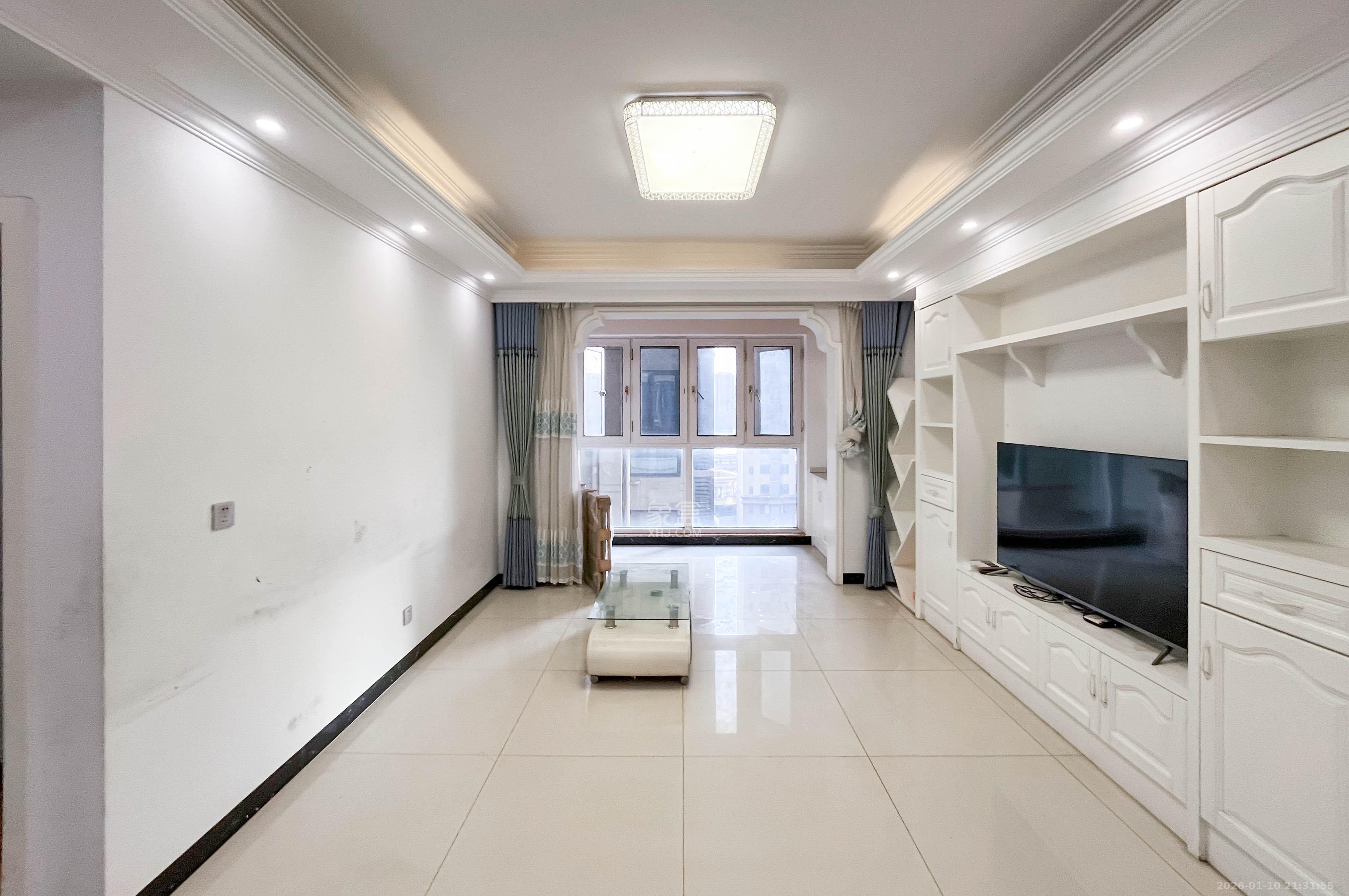 中建梅溪湖中心  4室2厅2卫    146.0万