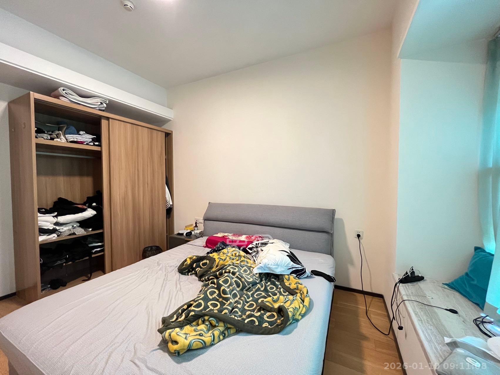 恒大江湾   85.0㎡      2200.0元/月室内图