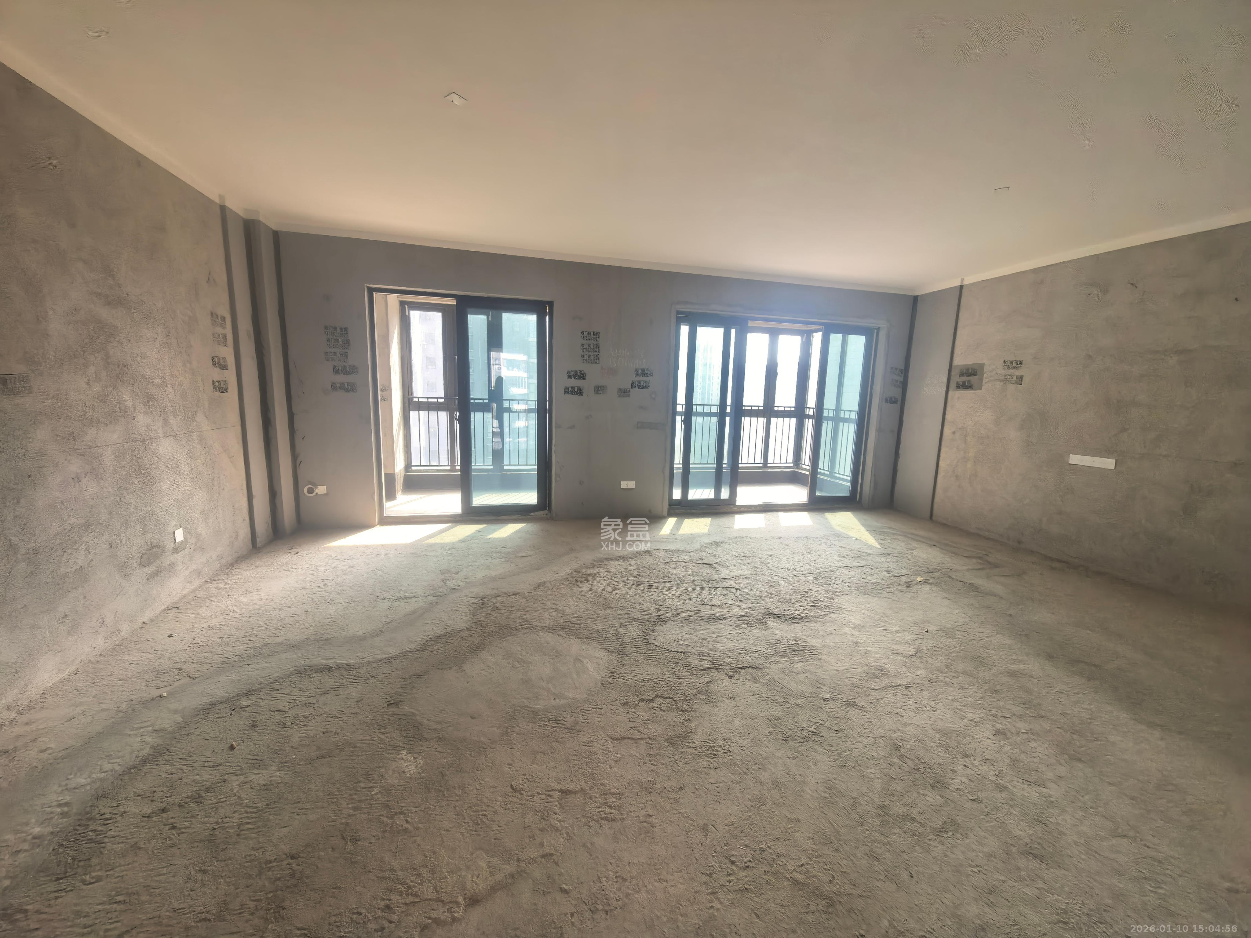 碧桂园黄金时代  4室2厅1卫    99.8万