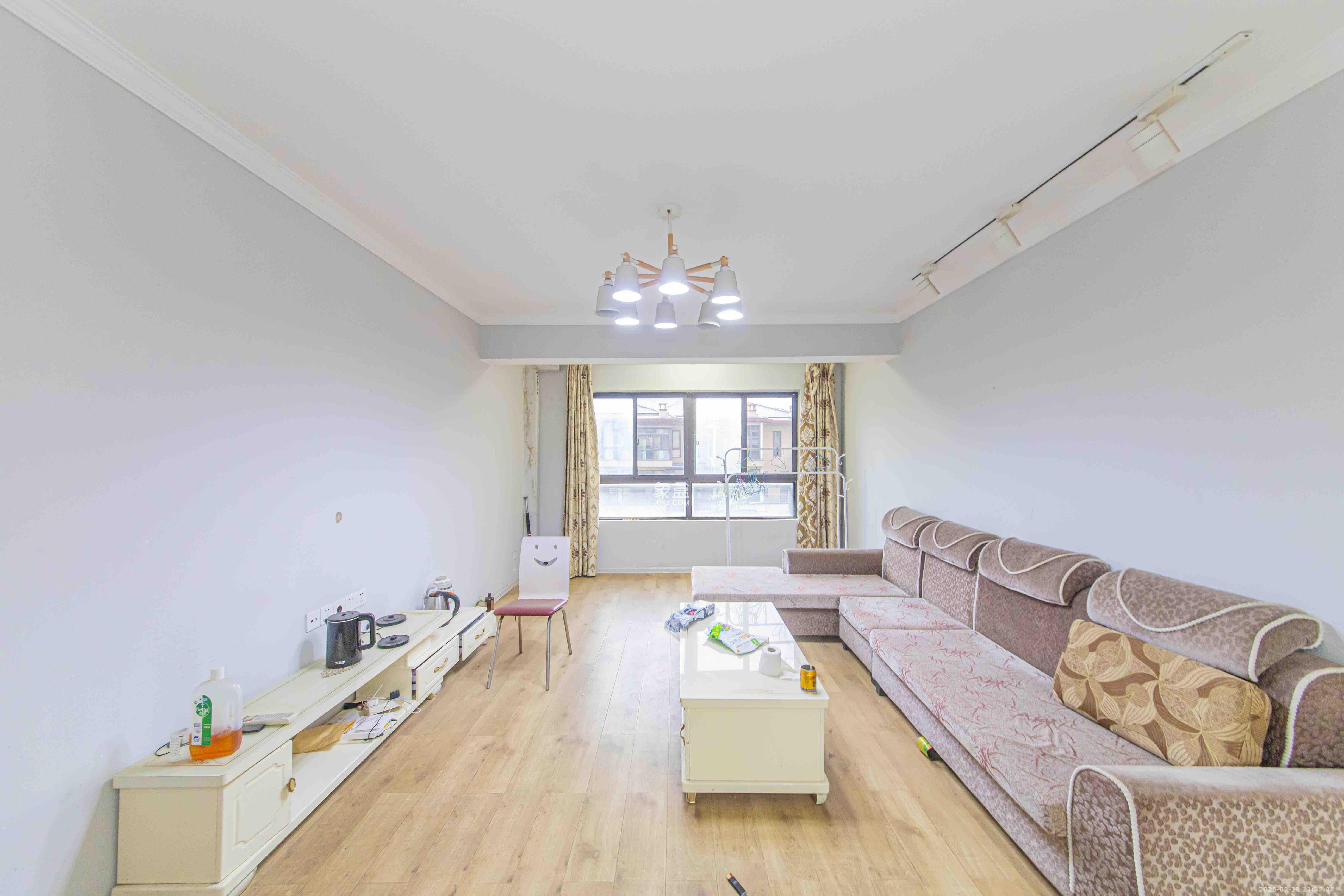 北辰中央公园A区