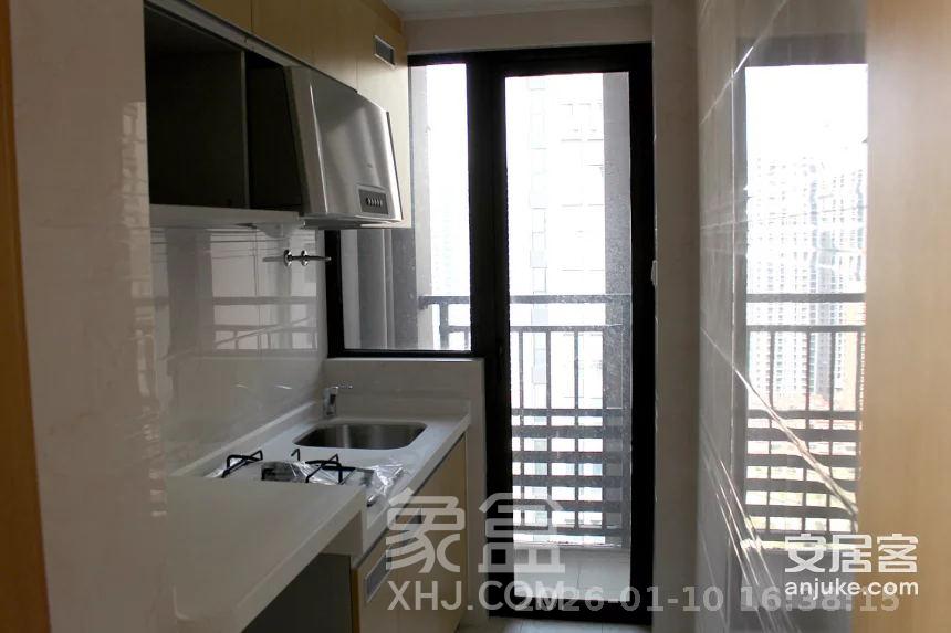 旭辉御府   51.56㎡      1800.0元/月室内图