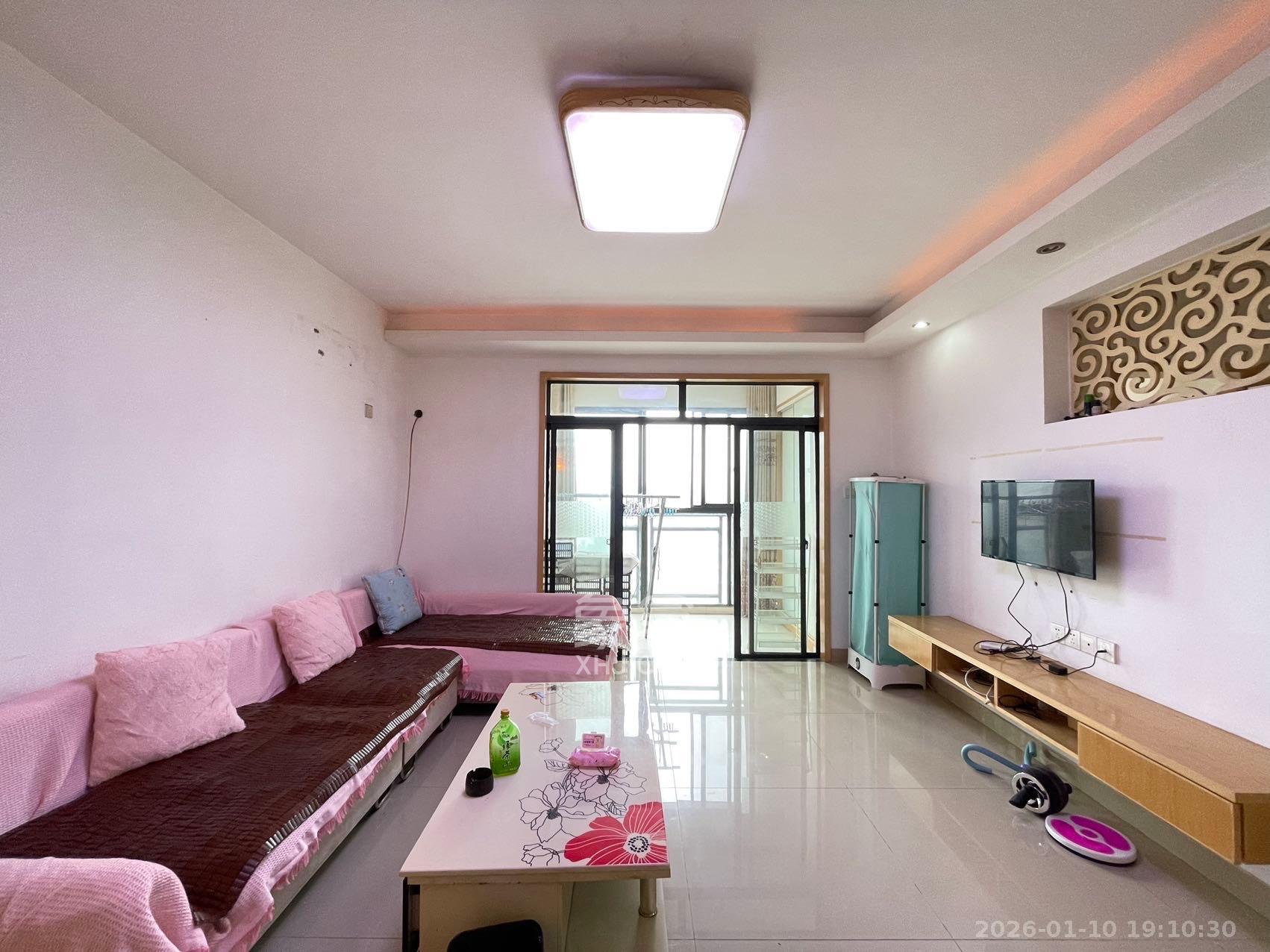 海林馨香雅苑  2室2厅1卫    2300.0元/月