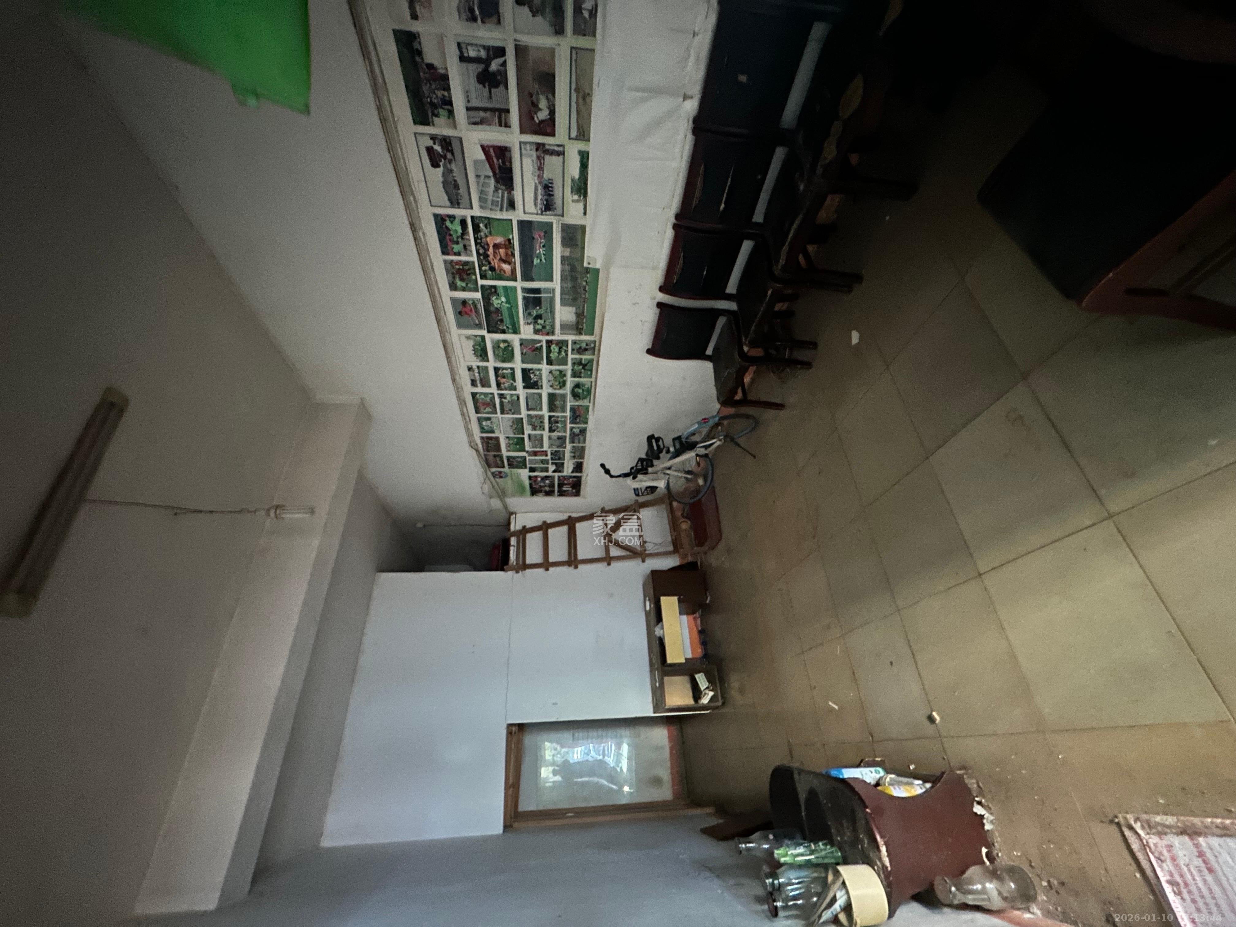 白沙花园   46.0㎡      1500.0元/月室内图