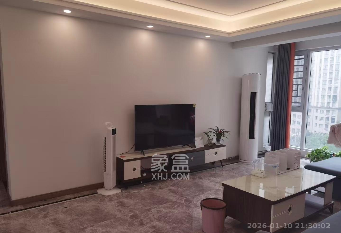 金地中交麓谷香颂(金地中交雅苑) 3室2厅2卫 3200.0元/月 金地中交麓谷香颂(金地中交雅苑) 3室2厅2卫 3200.0元/月室内图