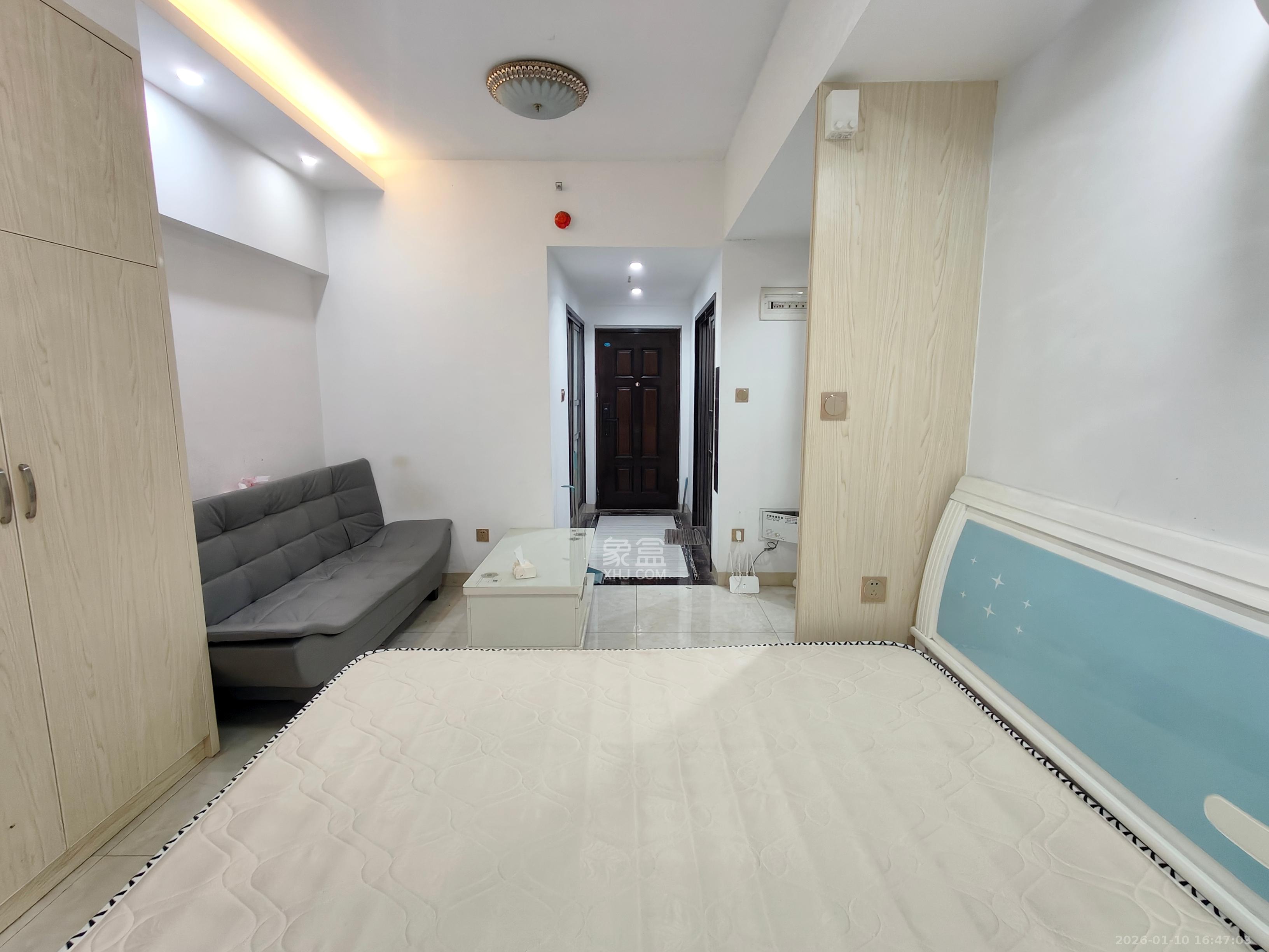 广泰锦苑   40.0㎡      1380.0元/月