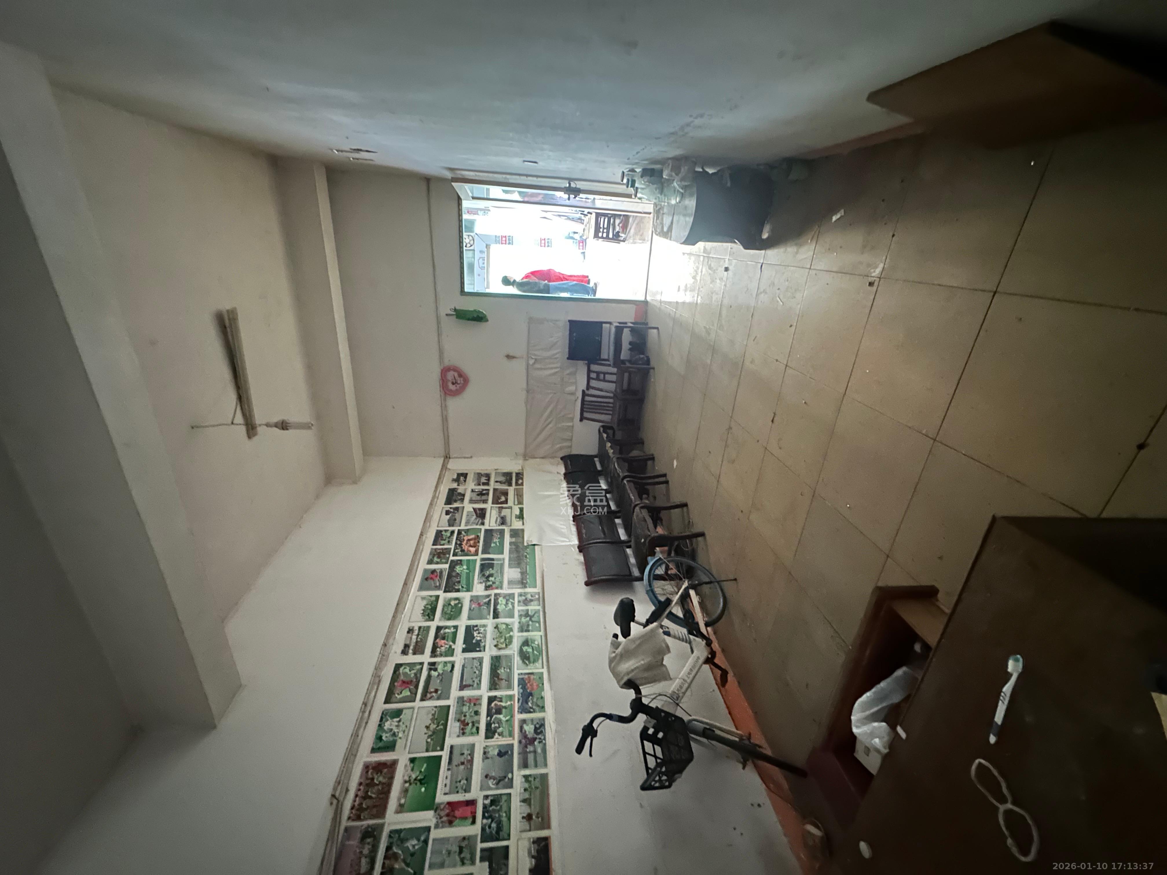 白沙花园   46.0㎡      1500.0元/月室内图