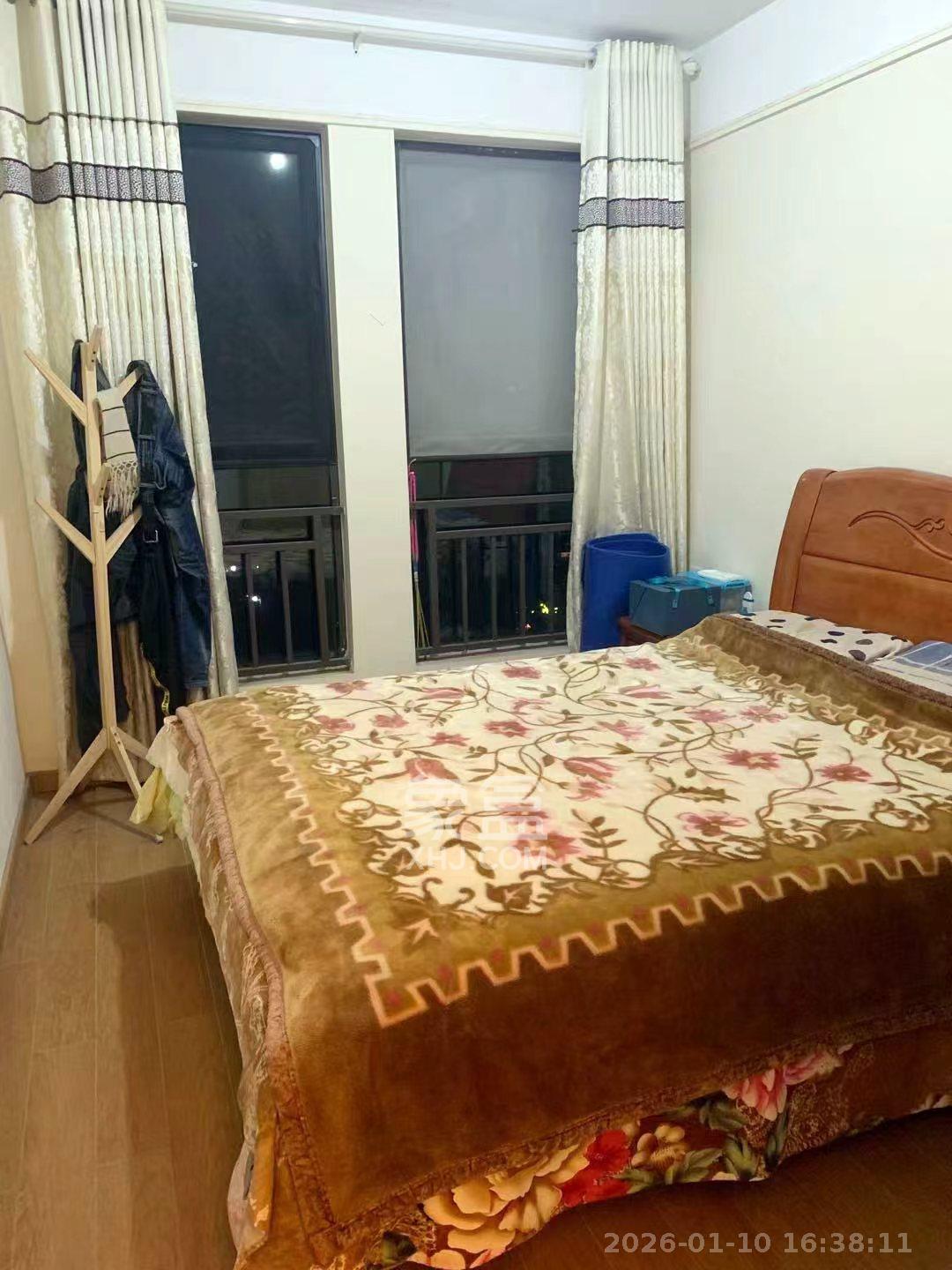 旭辉御府   51.56㎡      1800.0元/月室内图