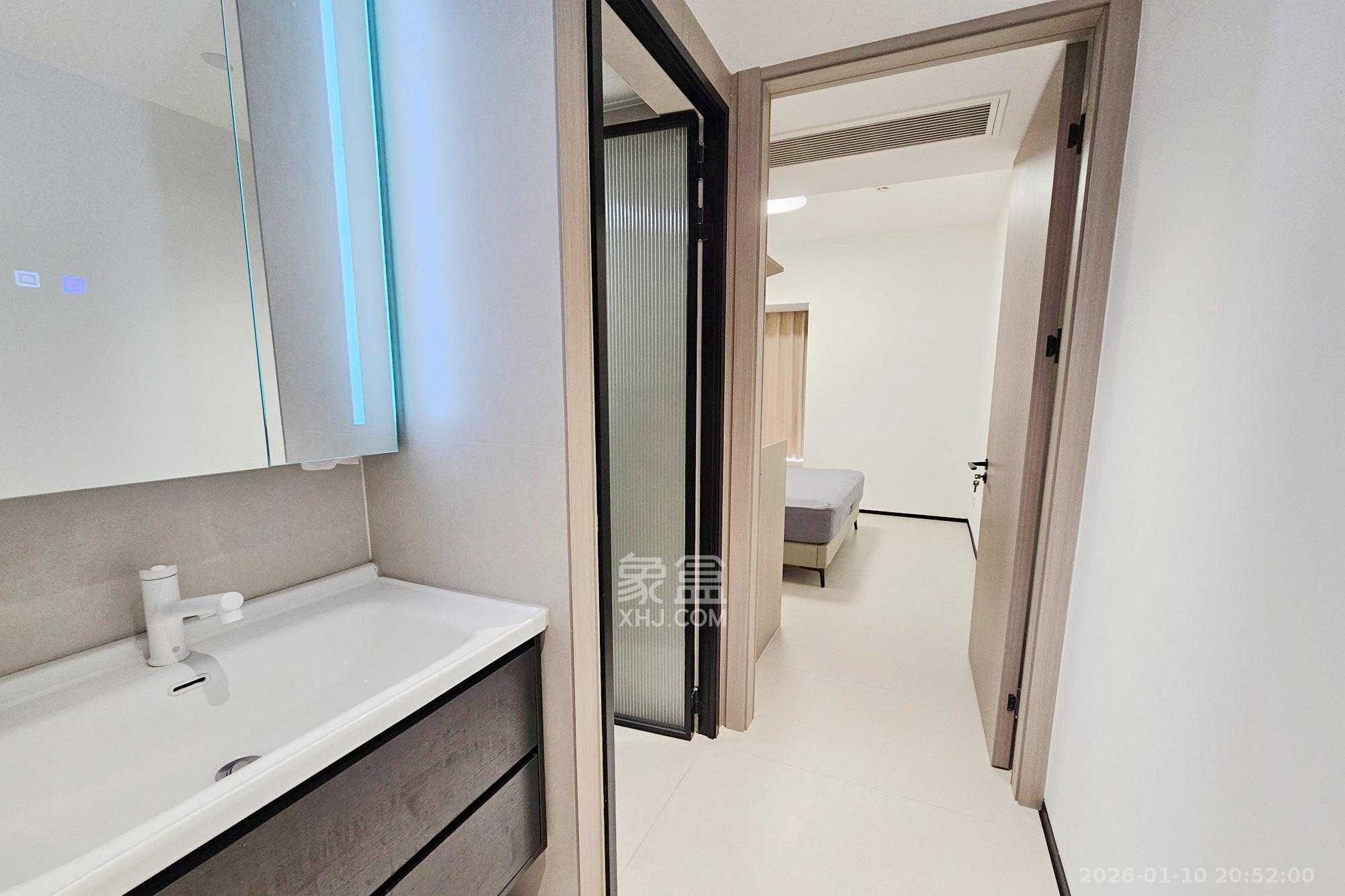 明昇壹城（明昇时代广场）二期  3室2厅2卫    158.0万其他