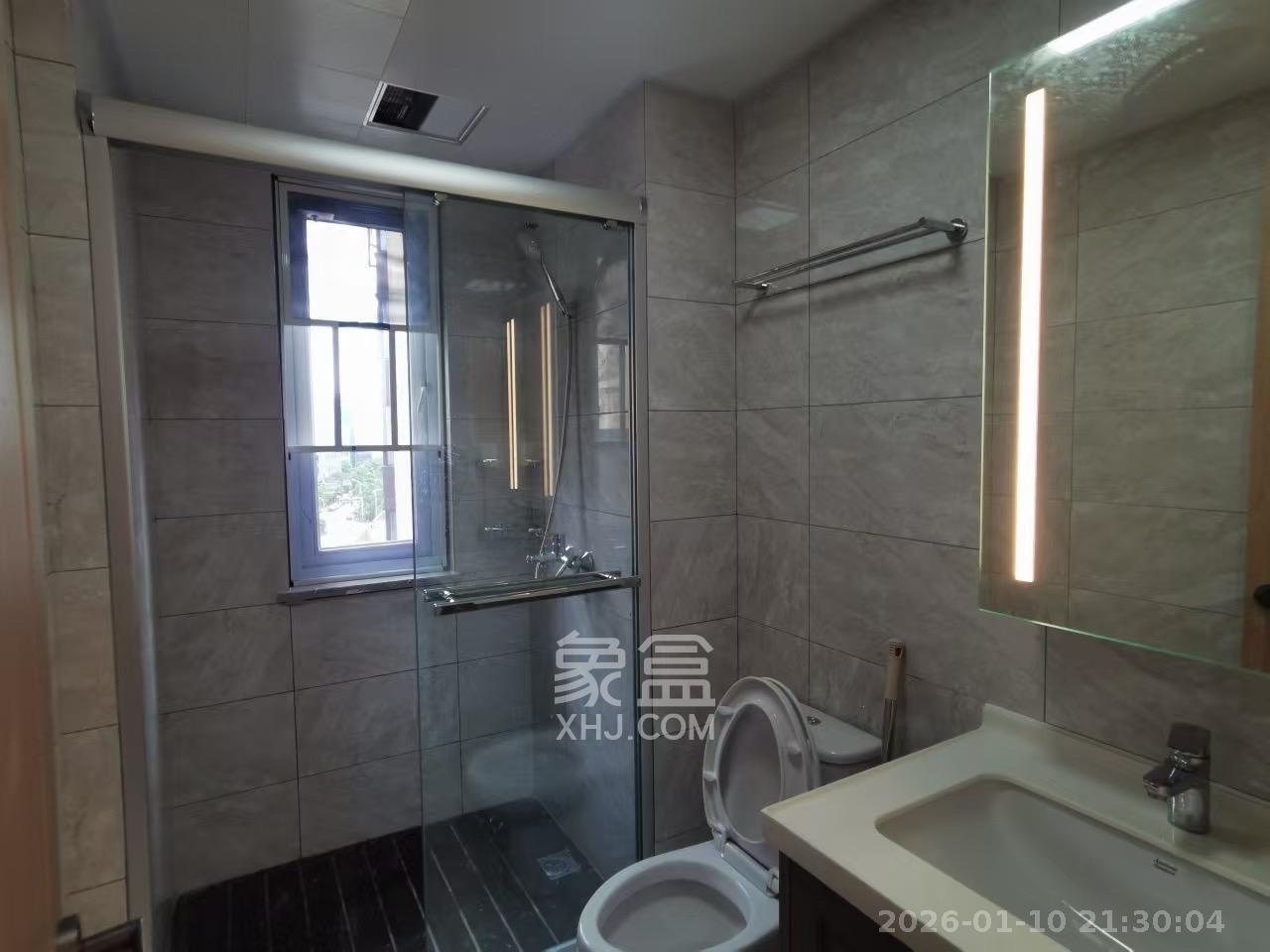 金地中交麓谷香颂(金地中交雅苑) 3室2厅2卫 3200.0元/月 金地中交麓谷香颂(金地中交雅苑) 3室2厅2卫 3200.0元/月室内图