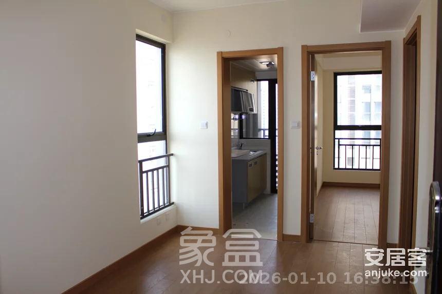 旭辉御府   51.56㎡      1800.0元/月室内图