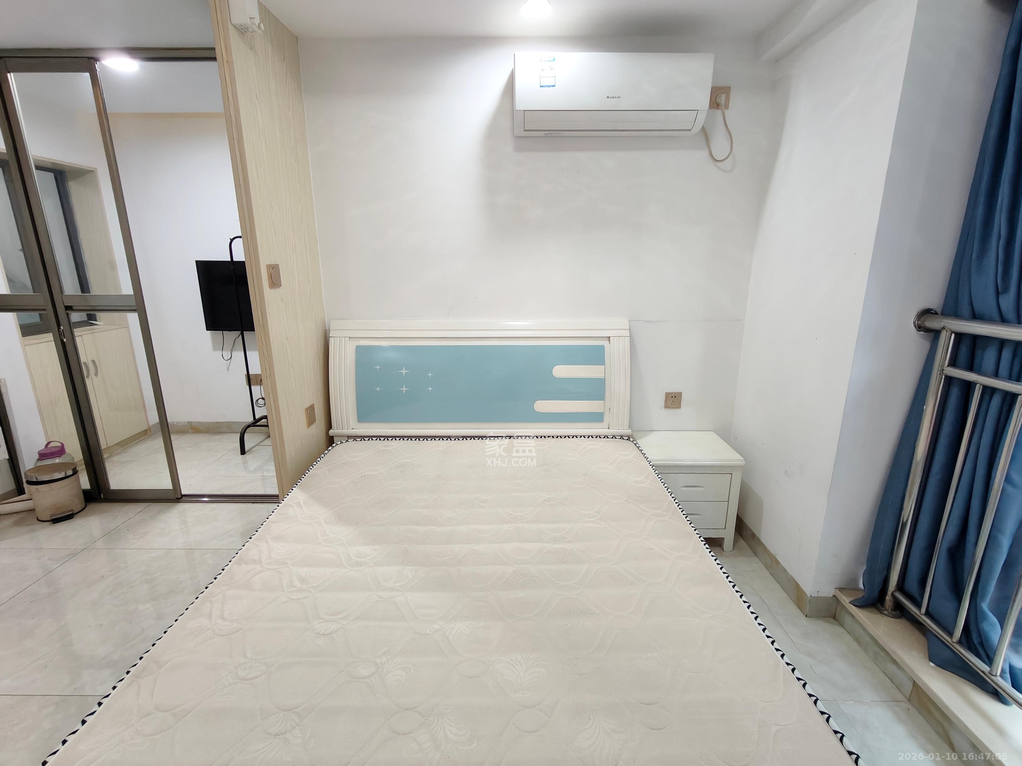 广泰锦苑   40.0㎡      1380.0元/月室内图