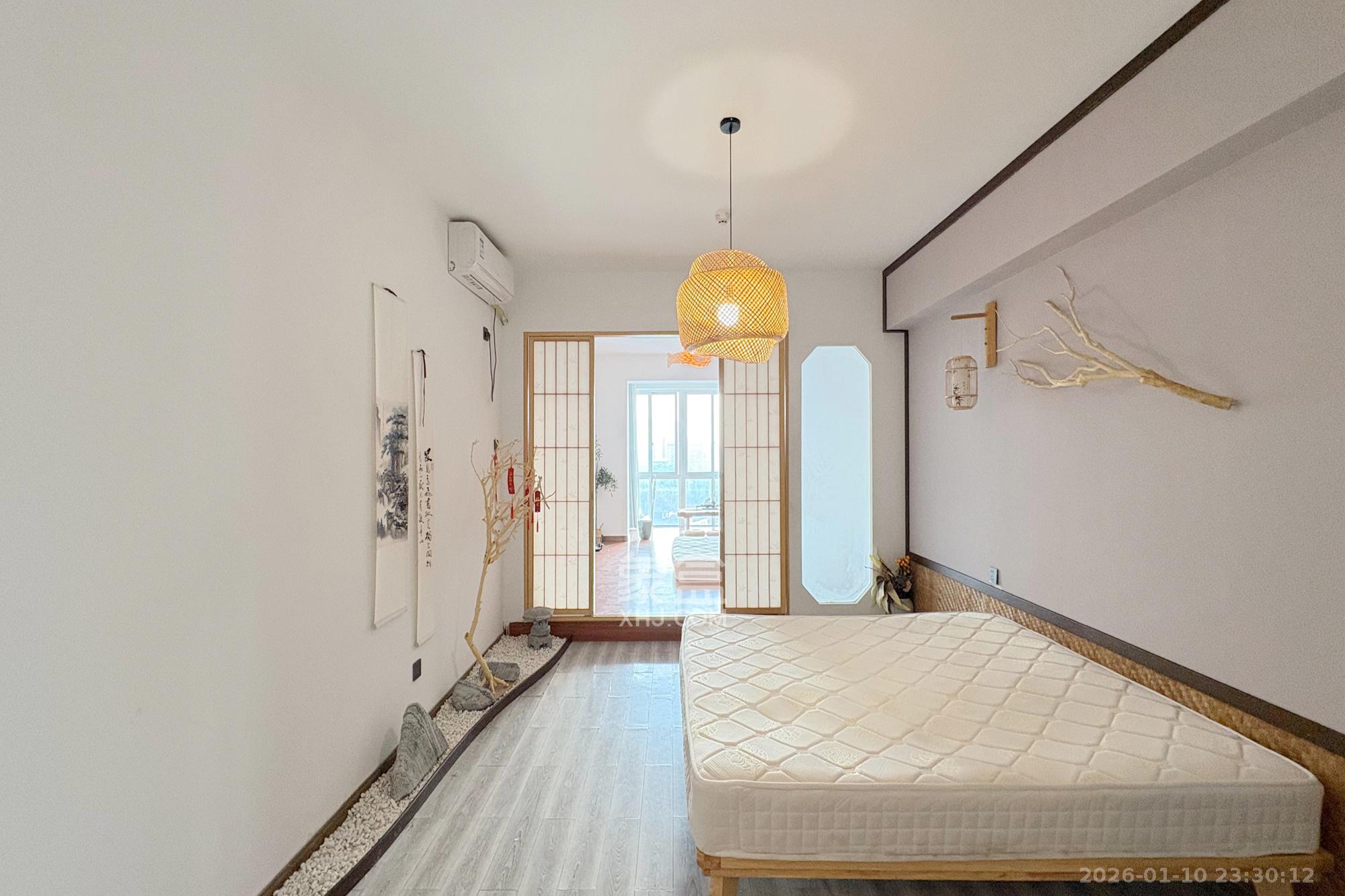 天心华庭  1室1厅1卫    45.0万