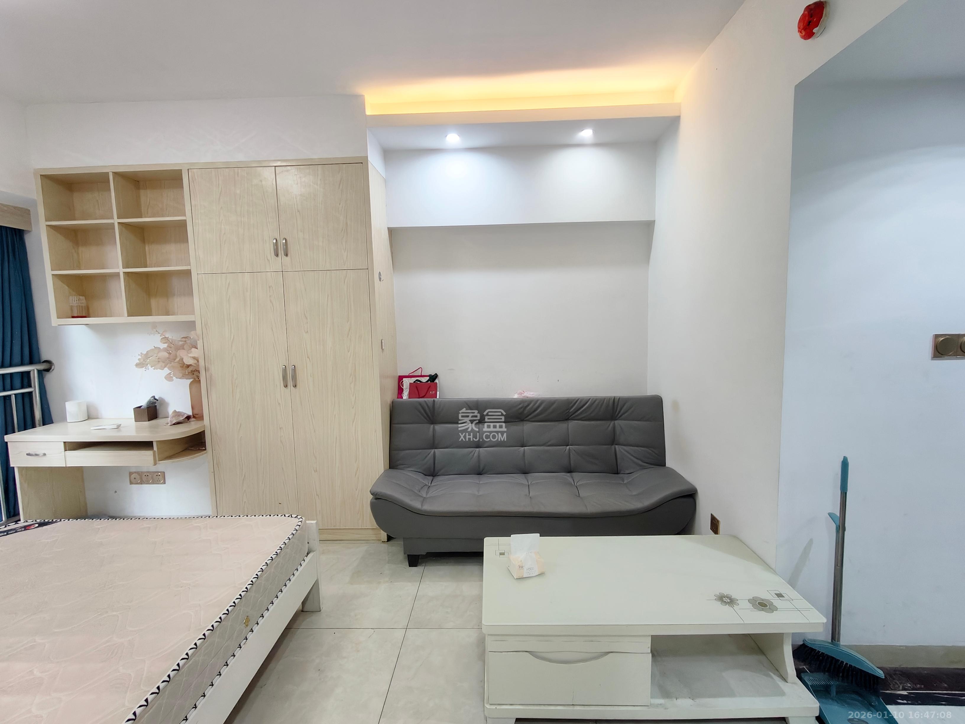 广泰锦苑   40.0㎡      1380.0元/月室内图