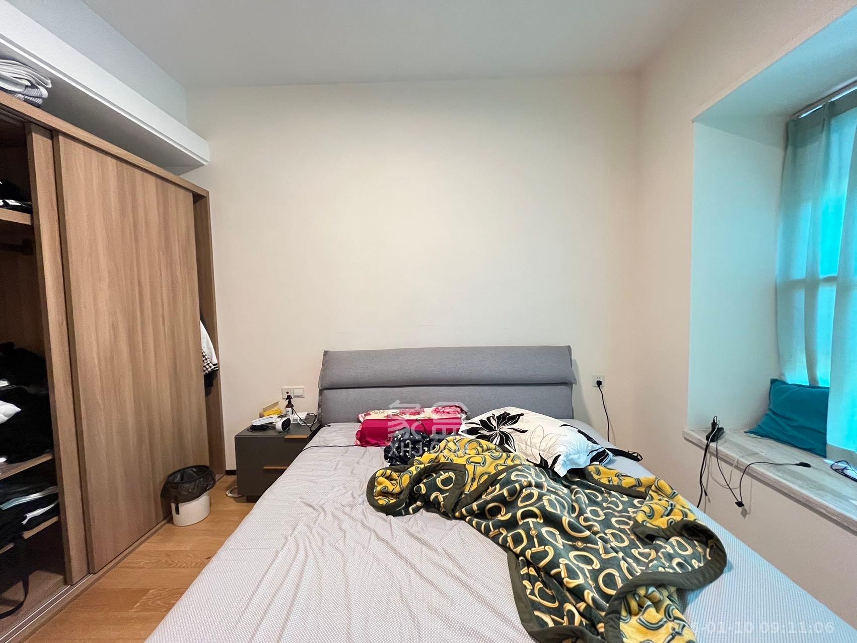 恒大江湾   85.0㎡      2200.0元/月室内图