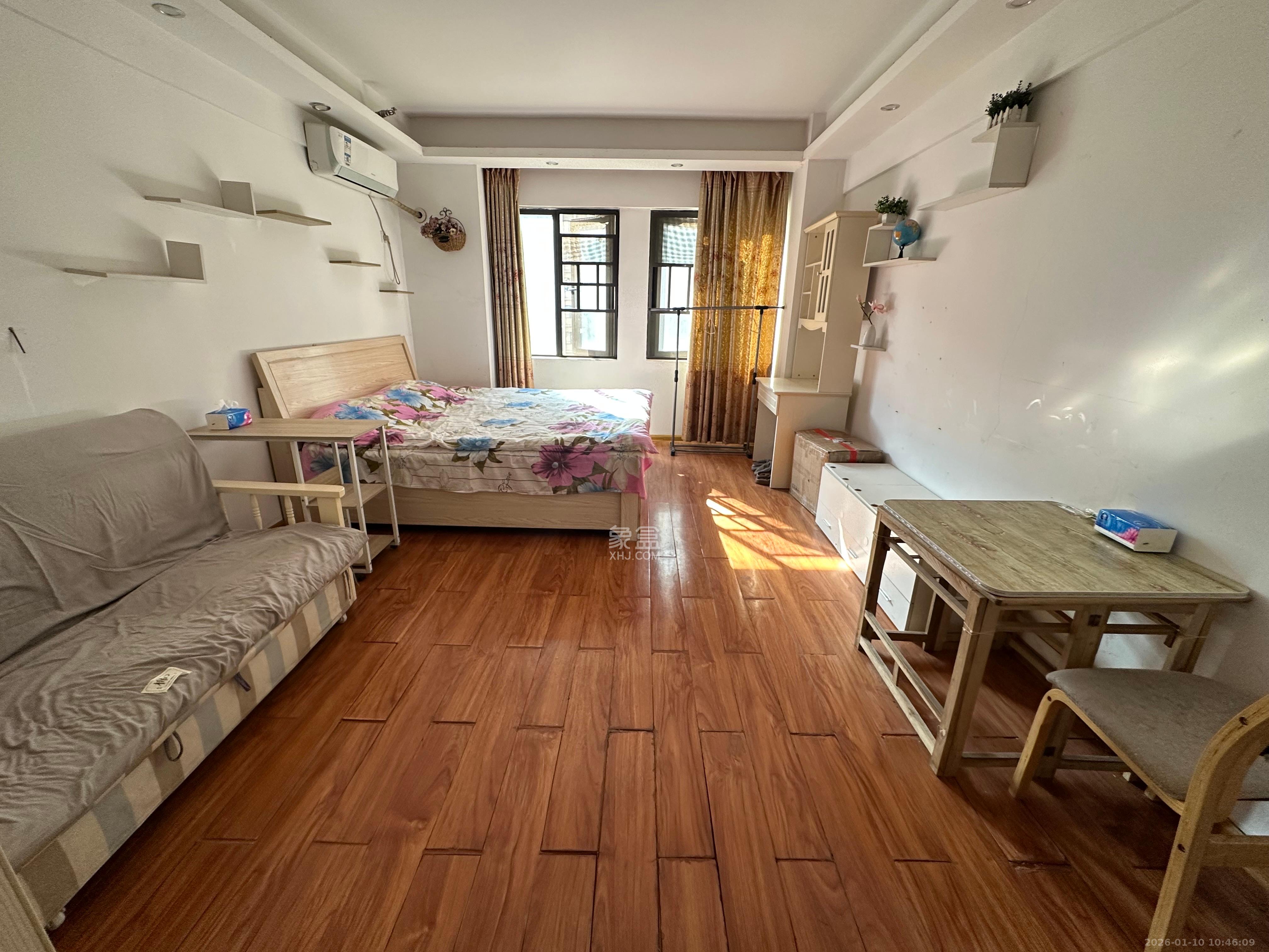 钰龙天下二期（钰龙佳园）  1室1厅1卫    1000.0元/月