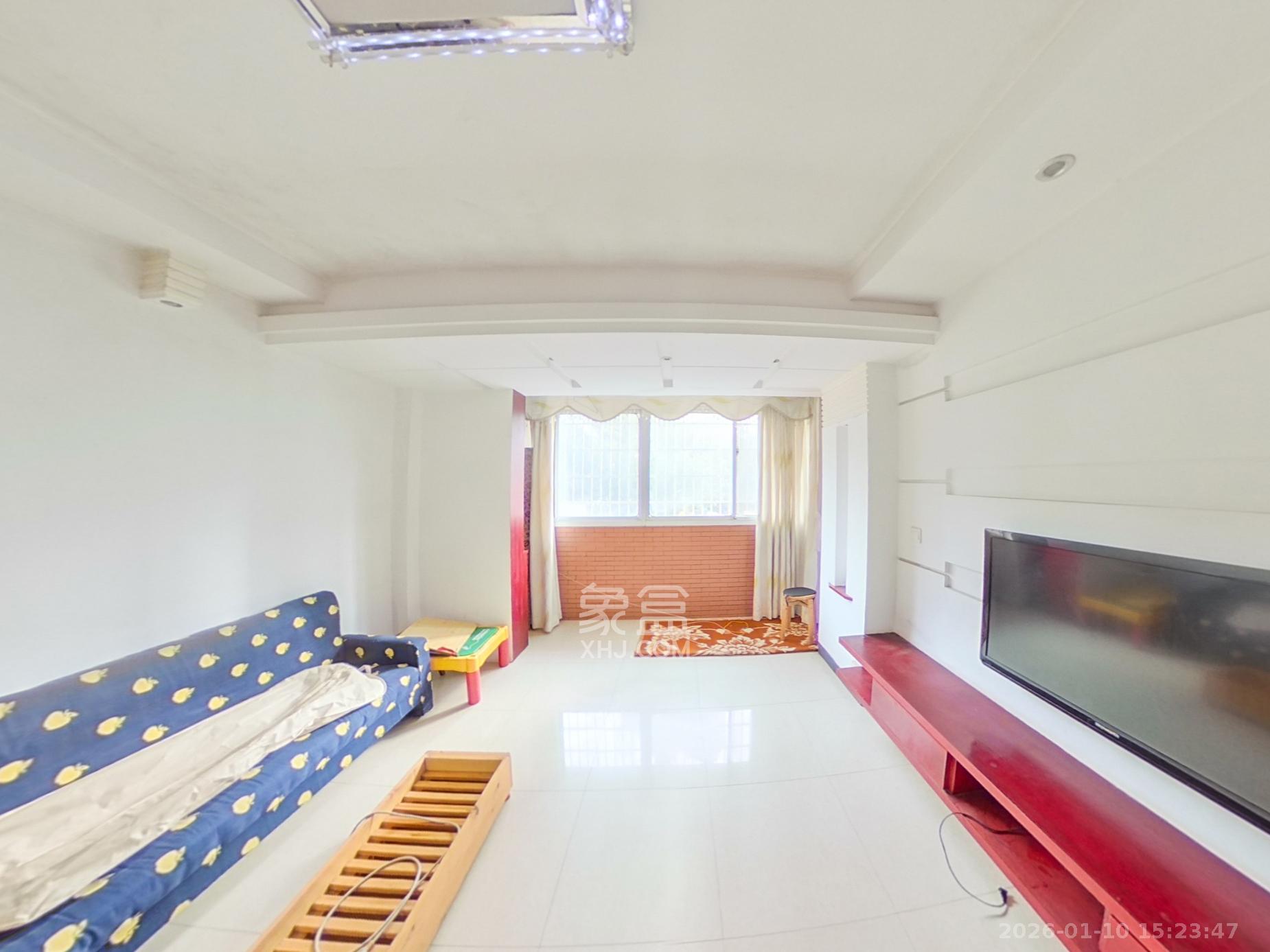 润芳园  3室2厅1卫    58.0万