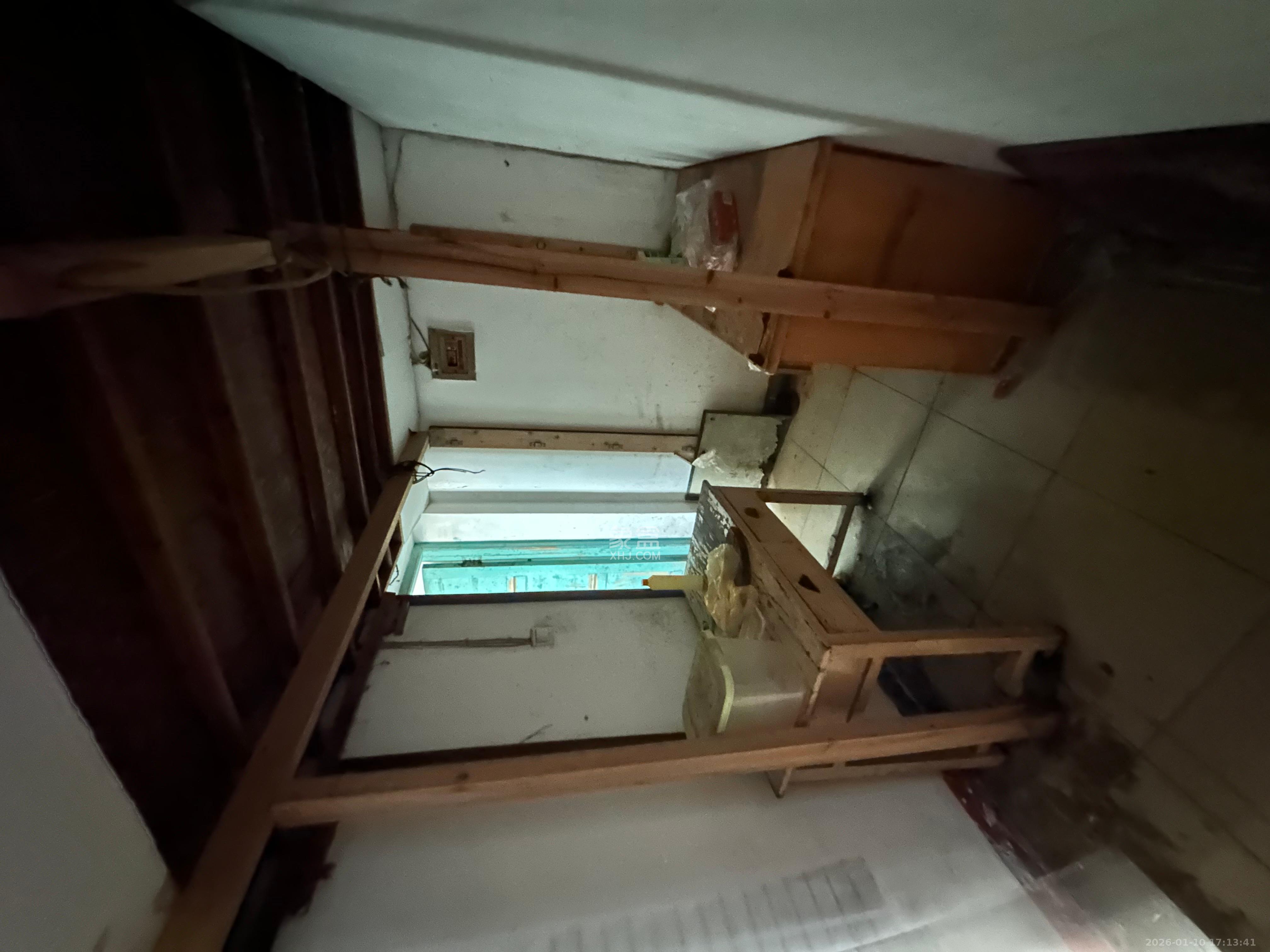 白沙花园   46.0㎡      1500.0元/月室内图