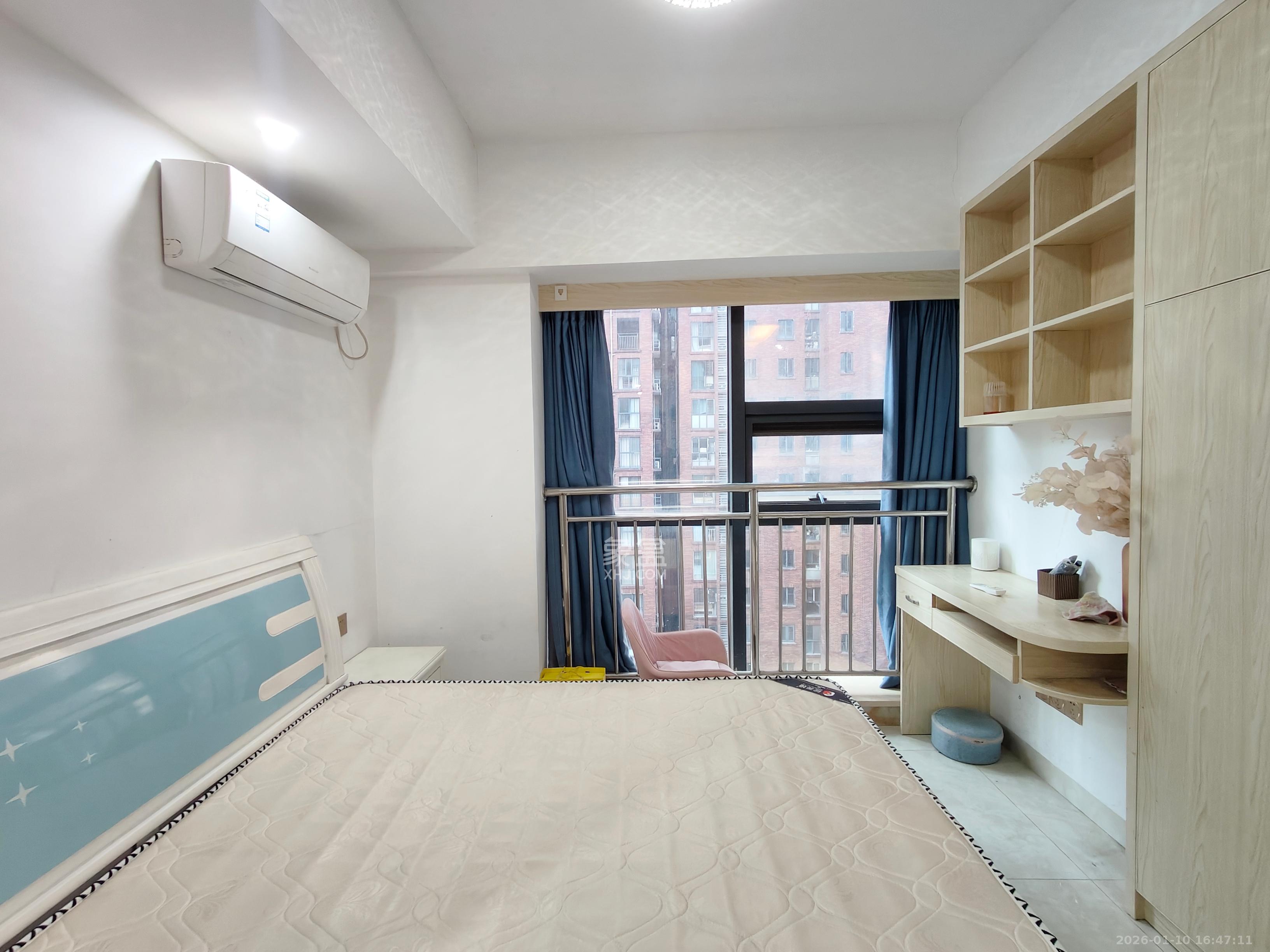 广泰锦苑   40.0㎡      1380.0元/月室内图