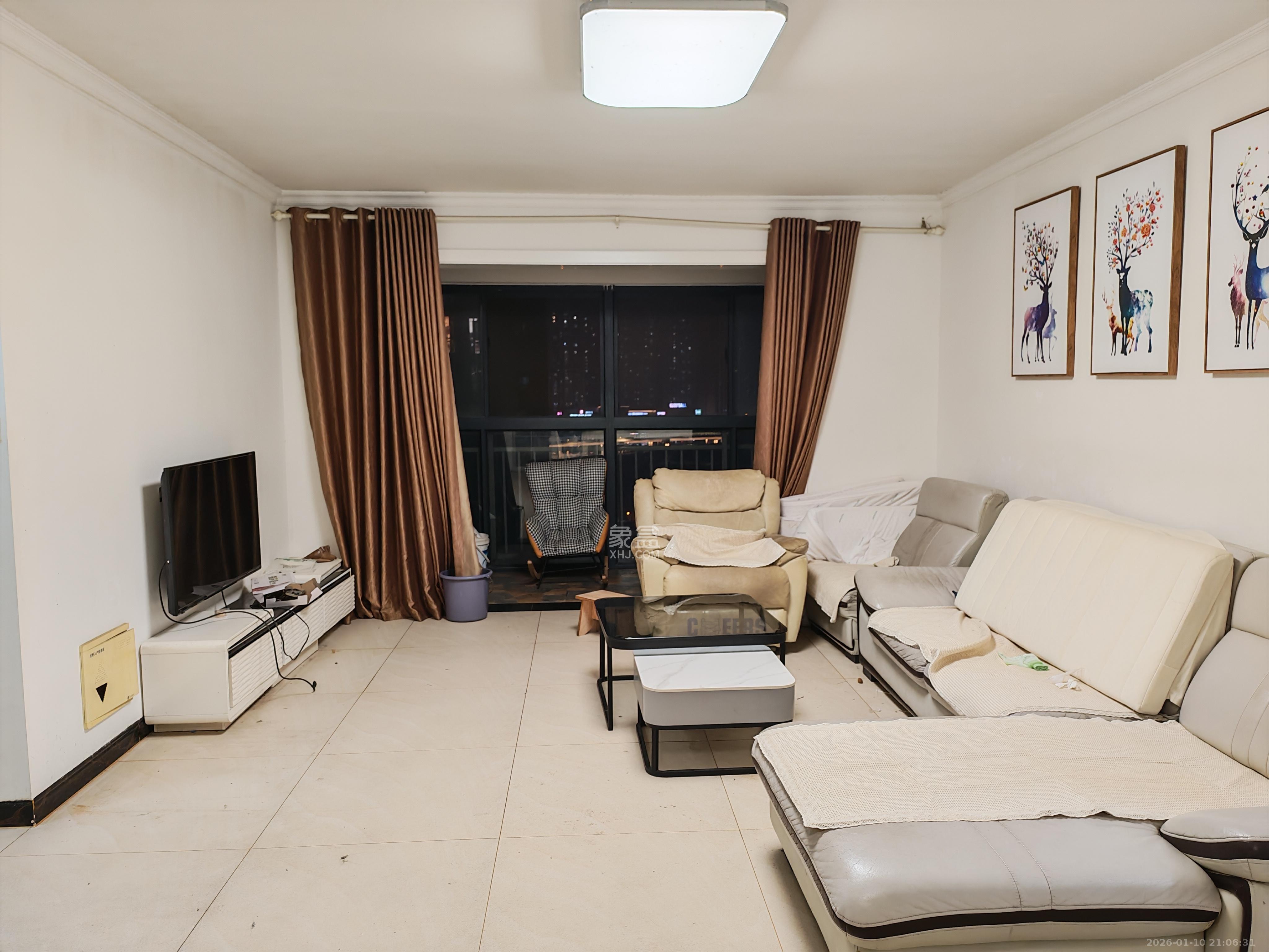 秀峰景园（领秀峰）