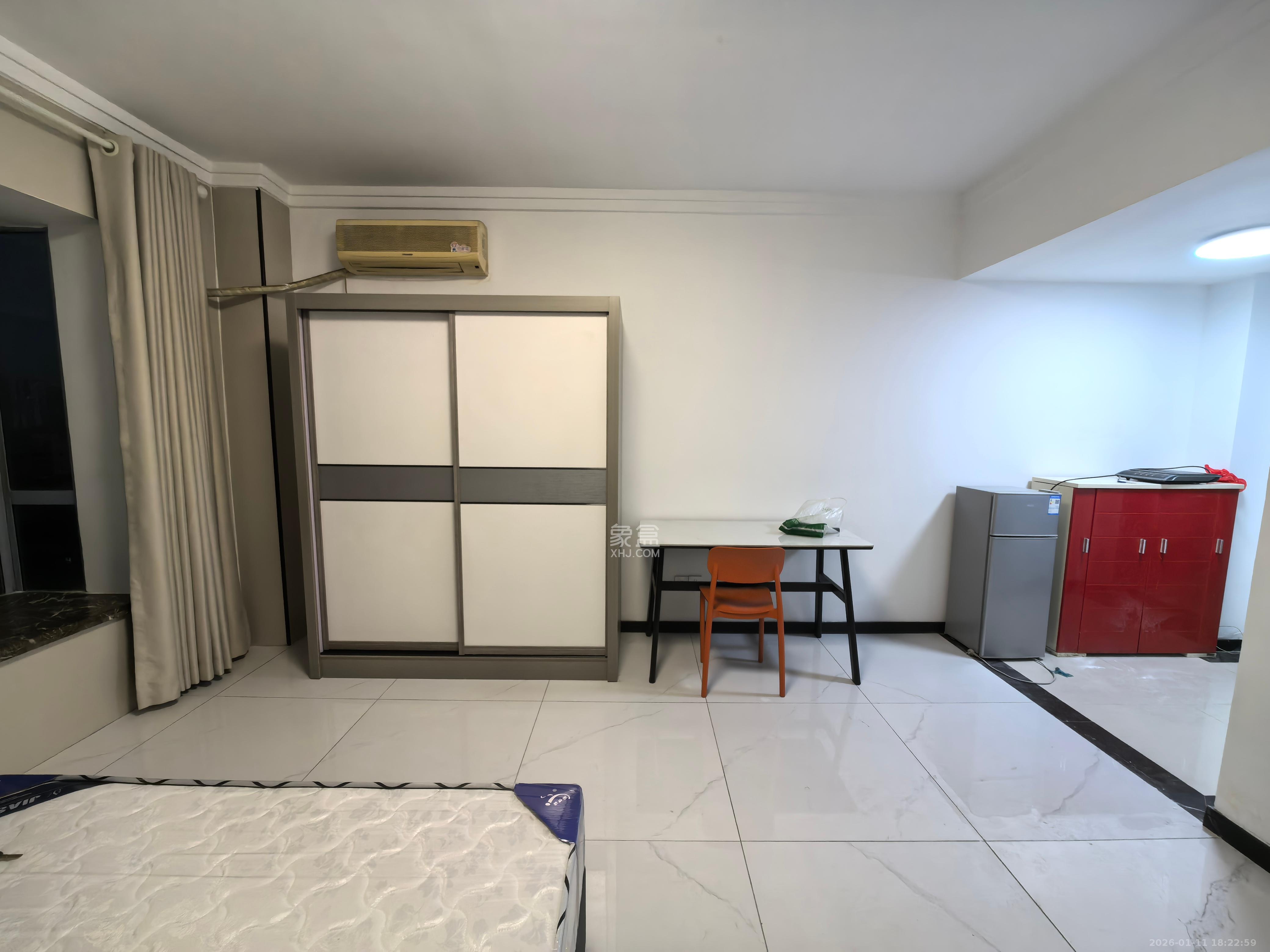 书香名邸  1室1厅1卫    1200.0元/月