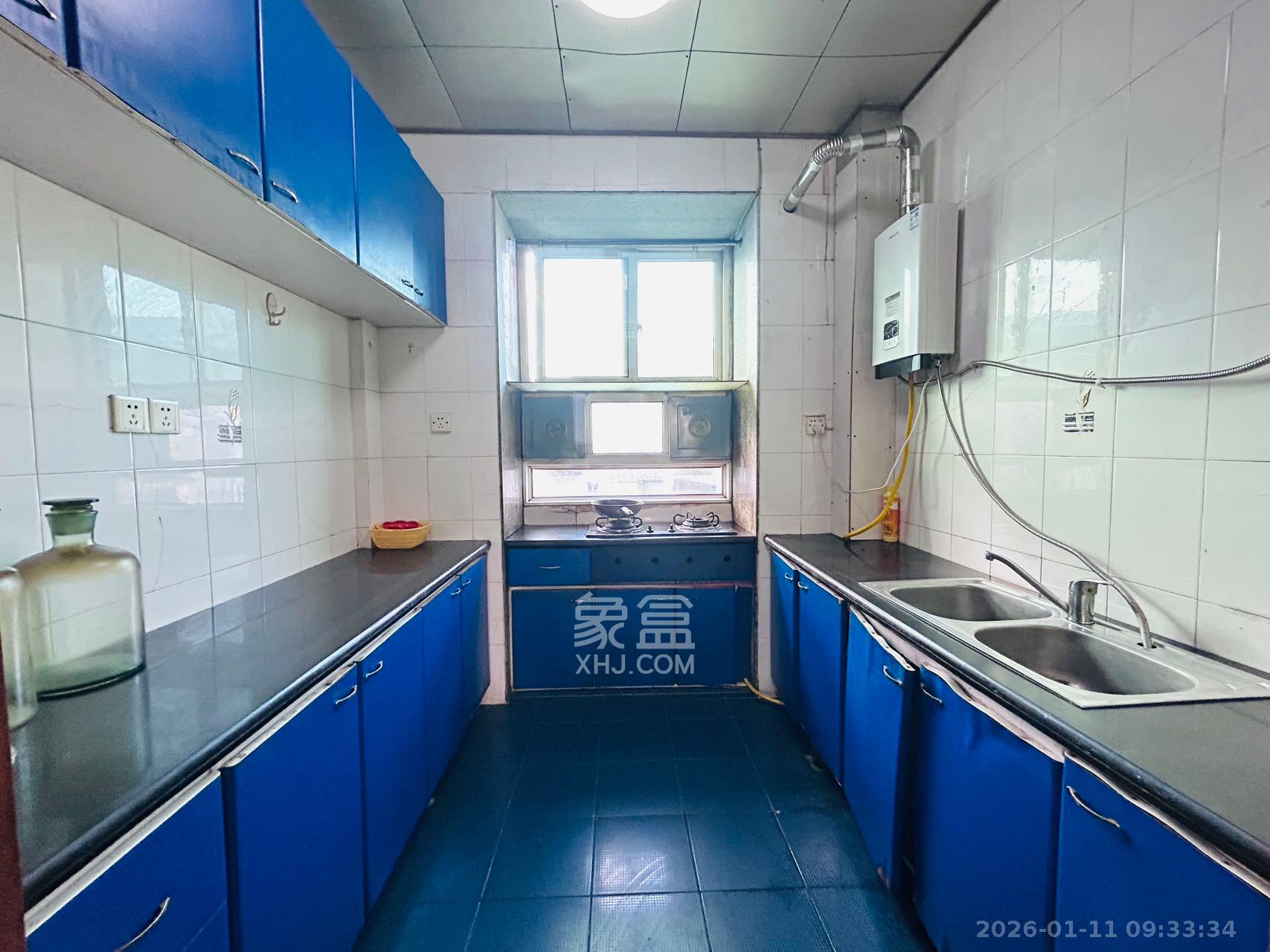 五一新村安置小区（永定社区、永兴社区、永祥社区）  3室2厅2卫    2000.0元/月