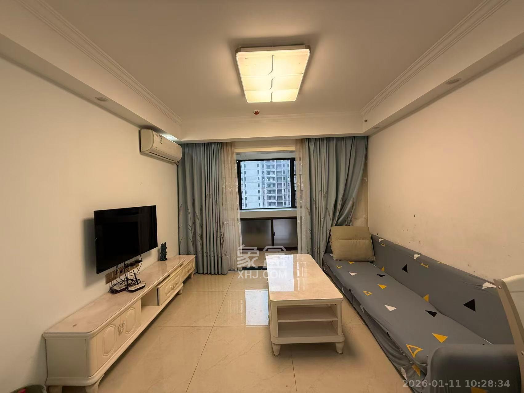 鑫远悦城（鑫远悦时代）  3室2厅1卫    2150.0元/月