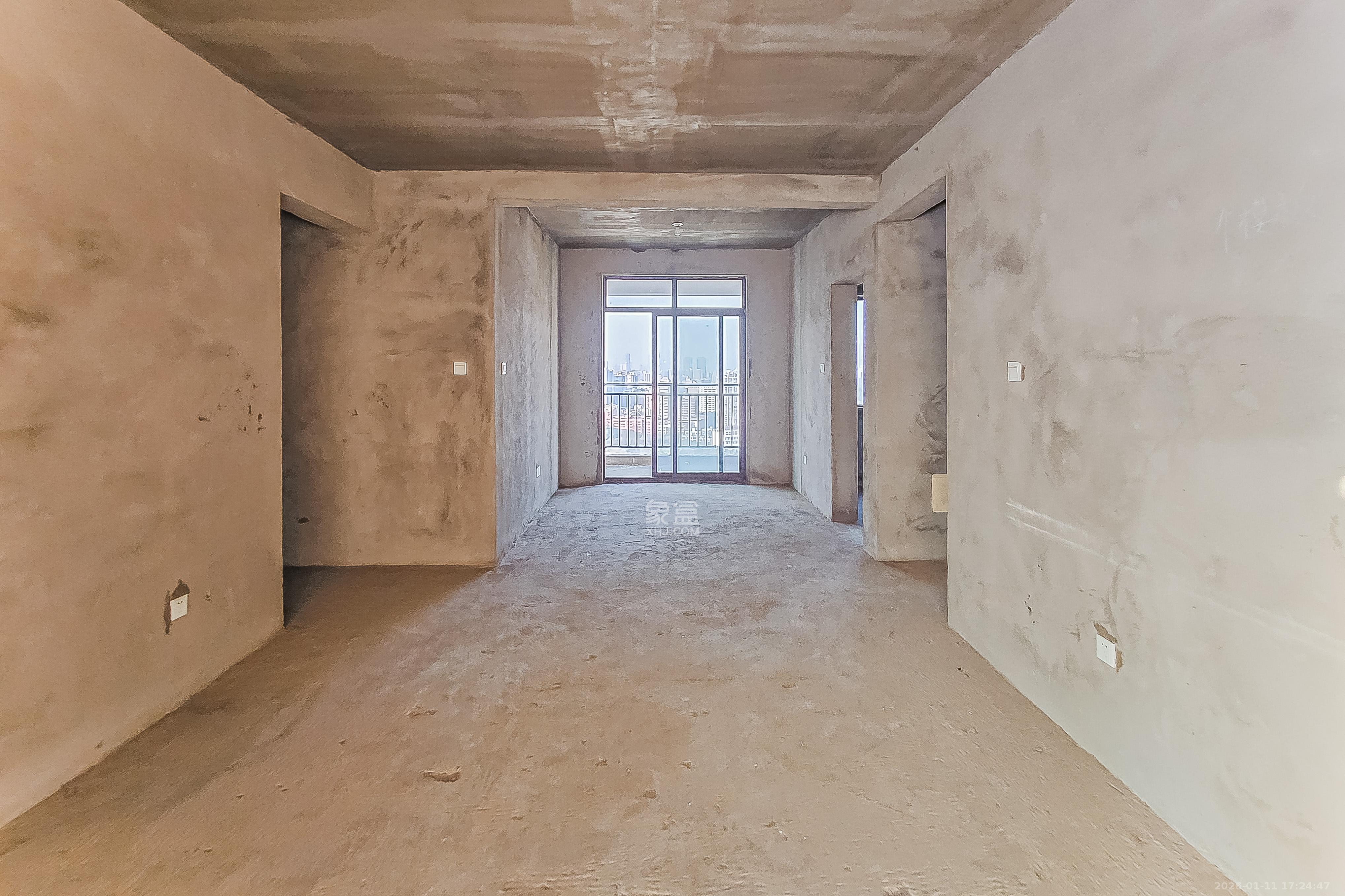 大鸿杰座  3室2厅2卫    128.0万